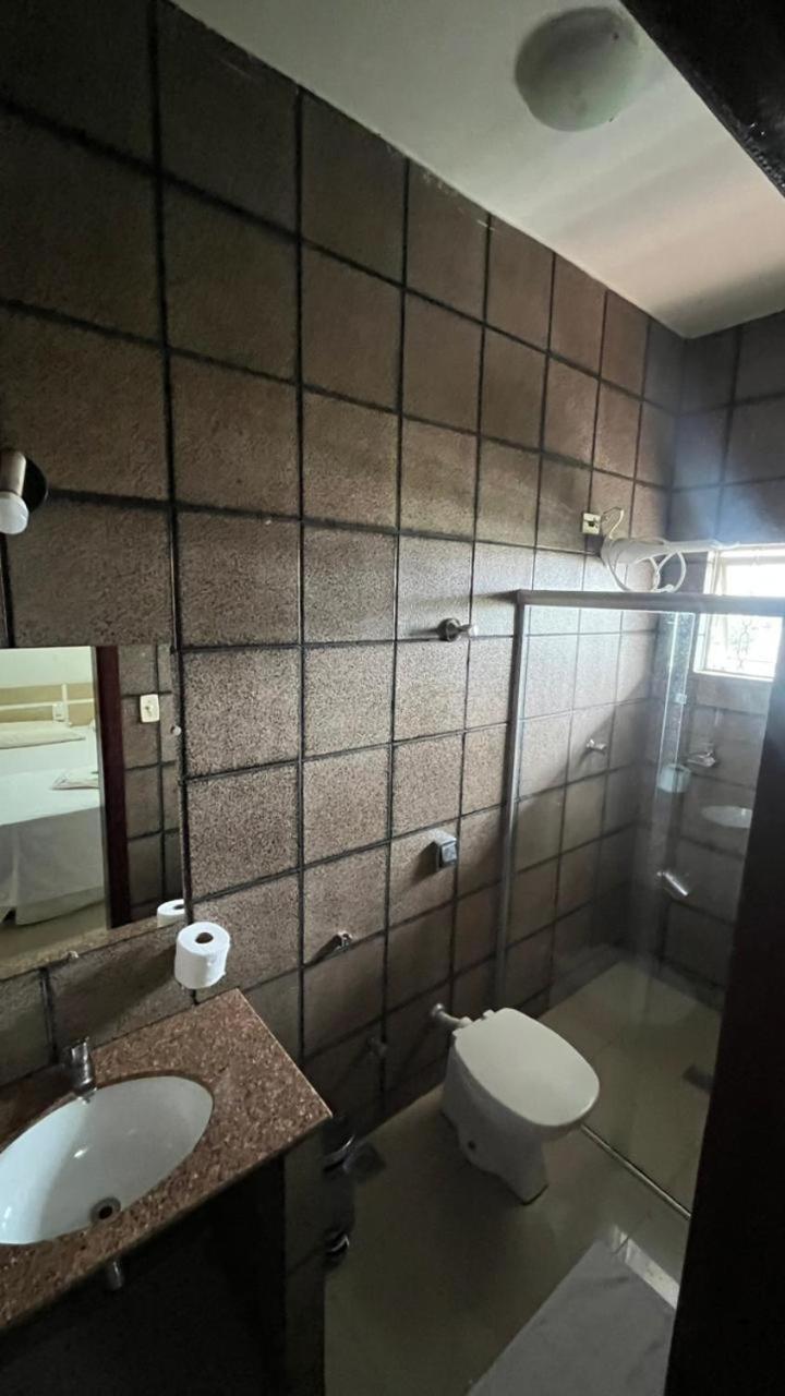 Deluxe Double Room Balcony