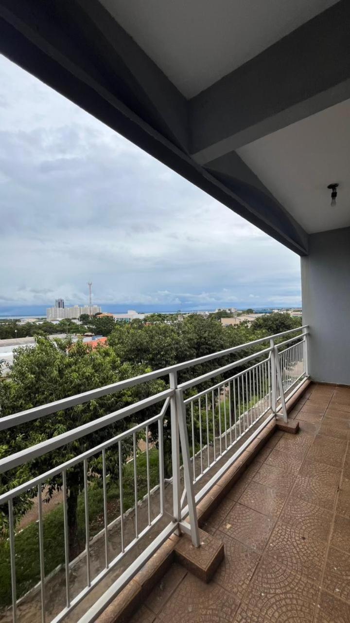 Deluxe Double Room Balcony