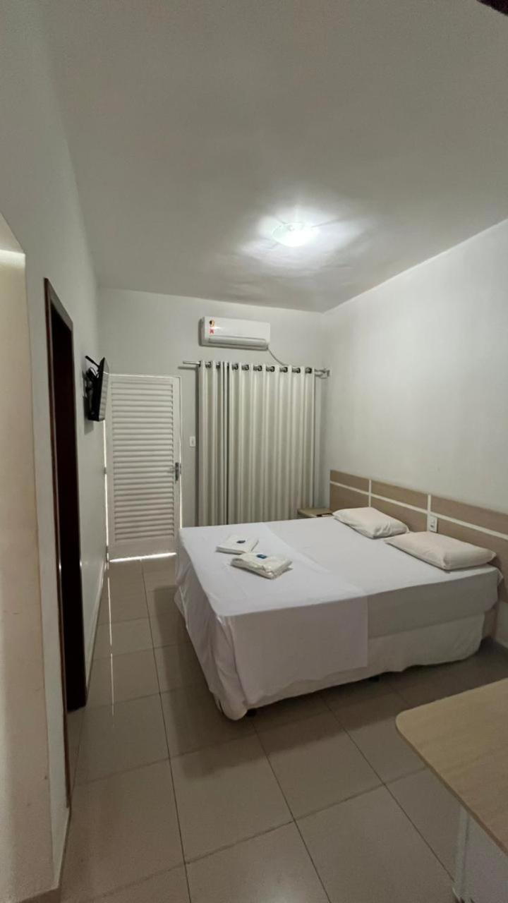 Deluxe Double Room Balcony