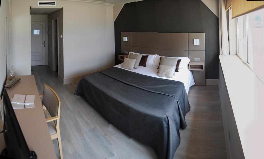 Double Room Sea View