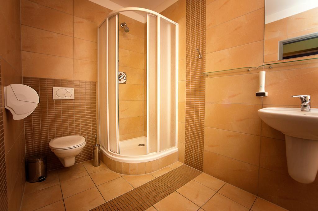 Apartment mit 2 Schlafzimmern