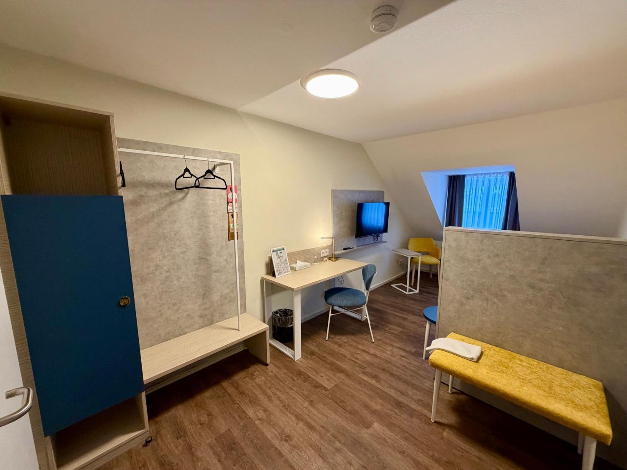 Single Room