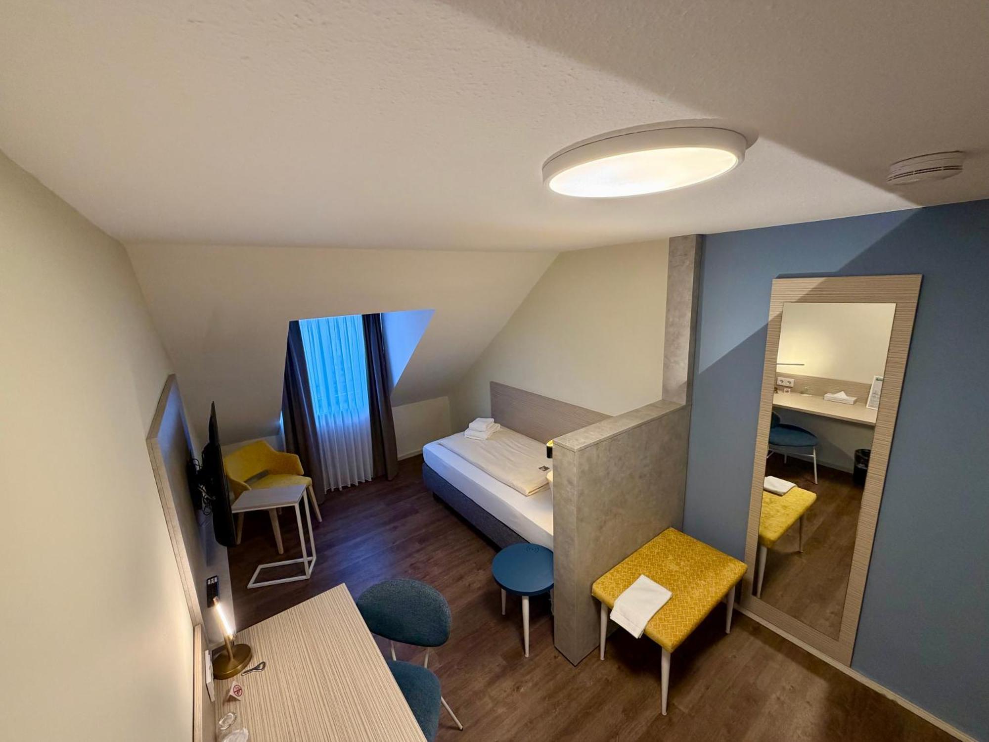 Single Room