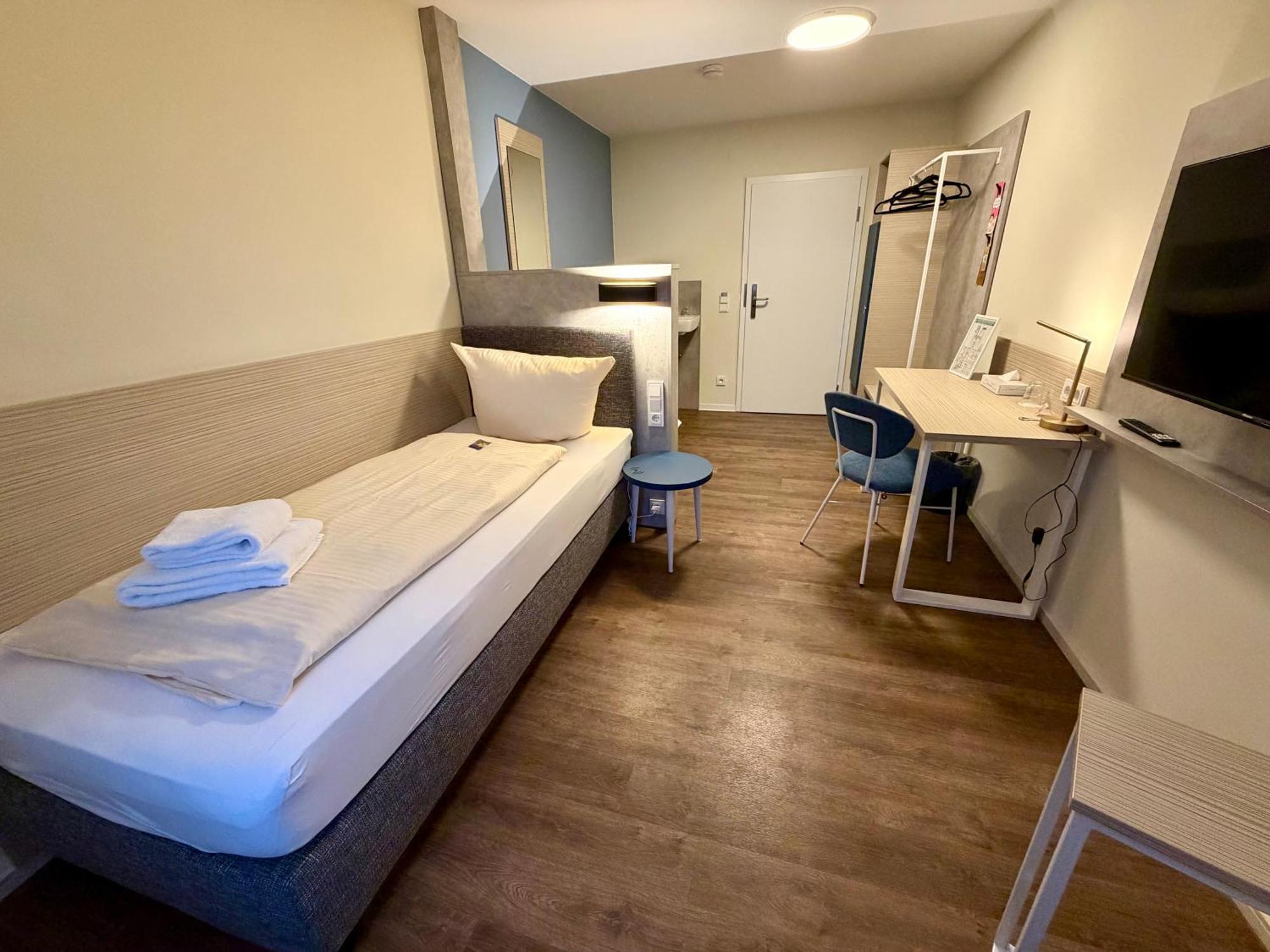 Single Room
