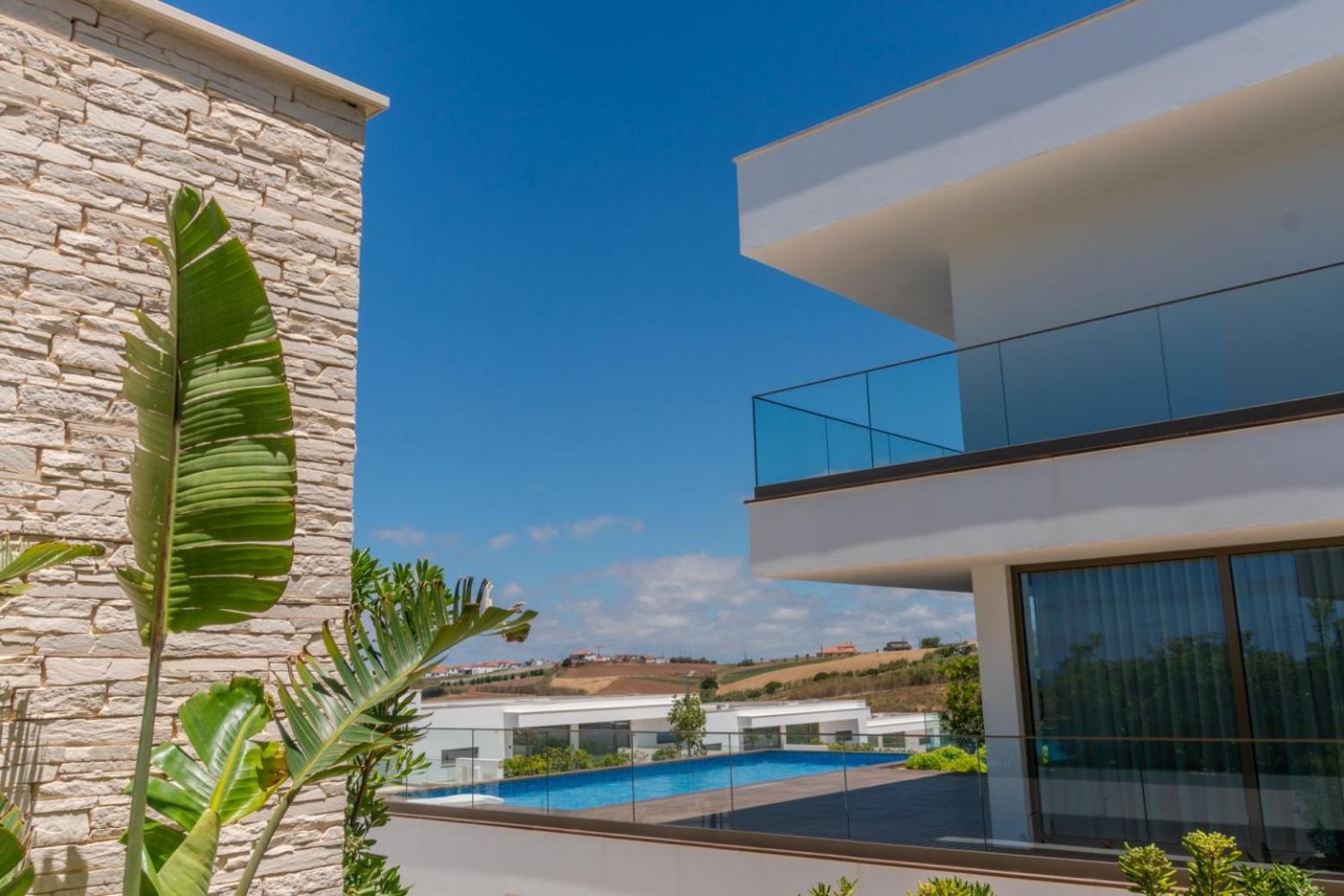 Villa Sea View