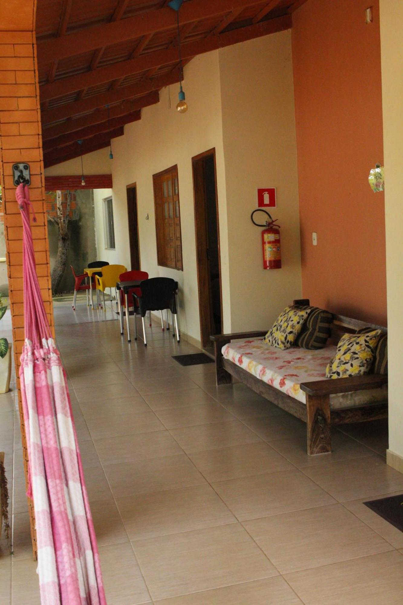 Triple Room Balcony
