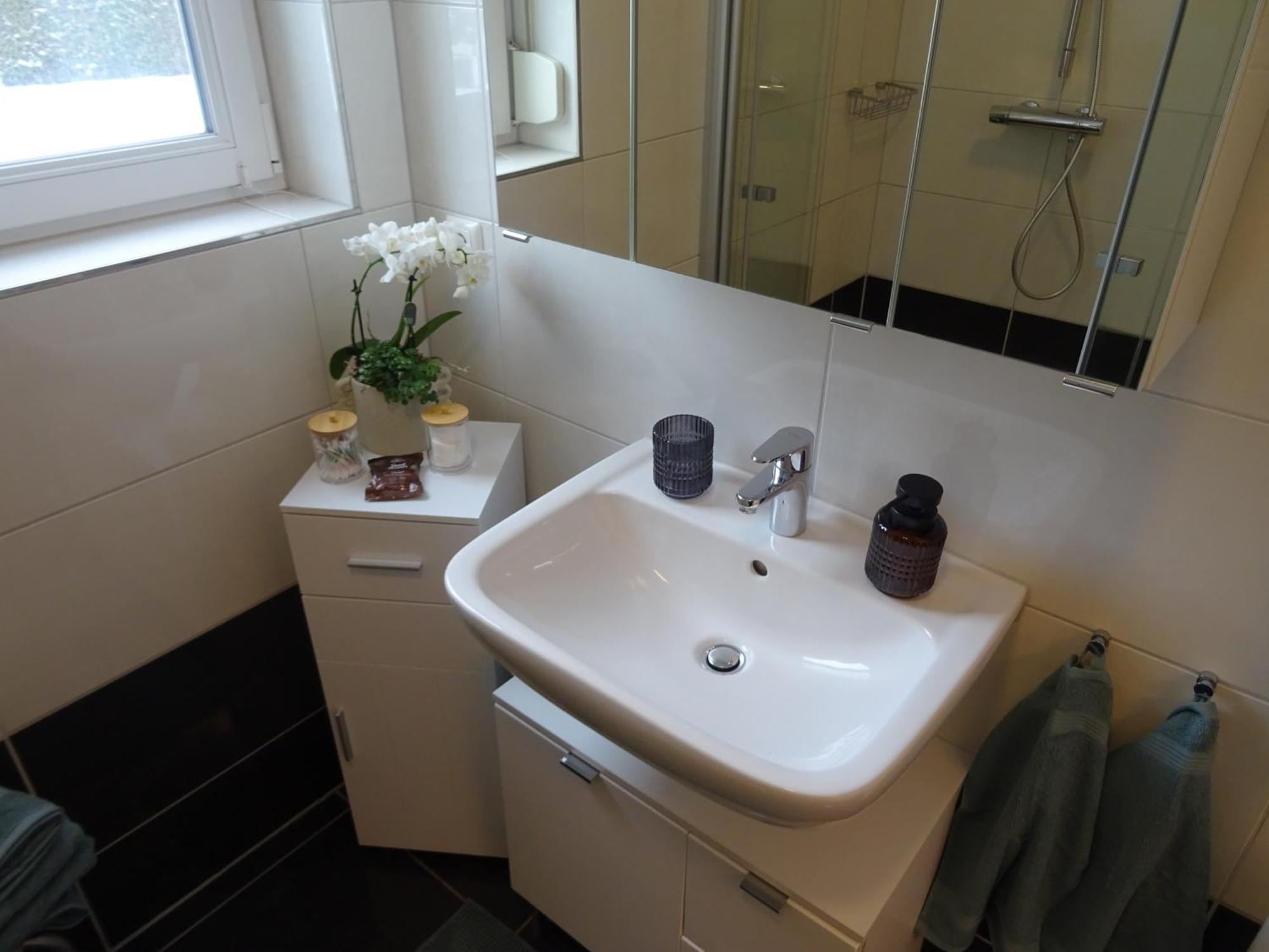 Double Room Disability Access