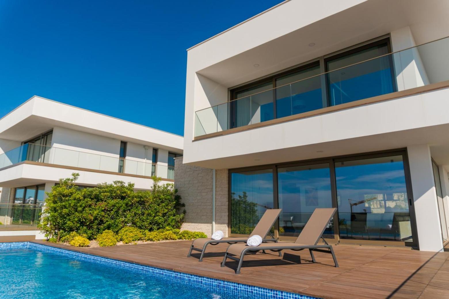 Villa Sea View