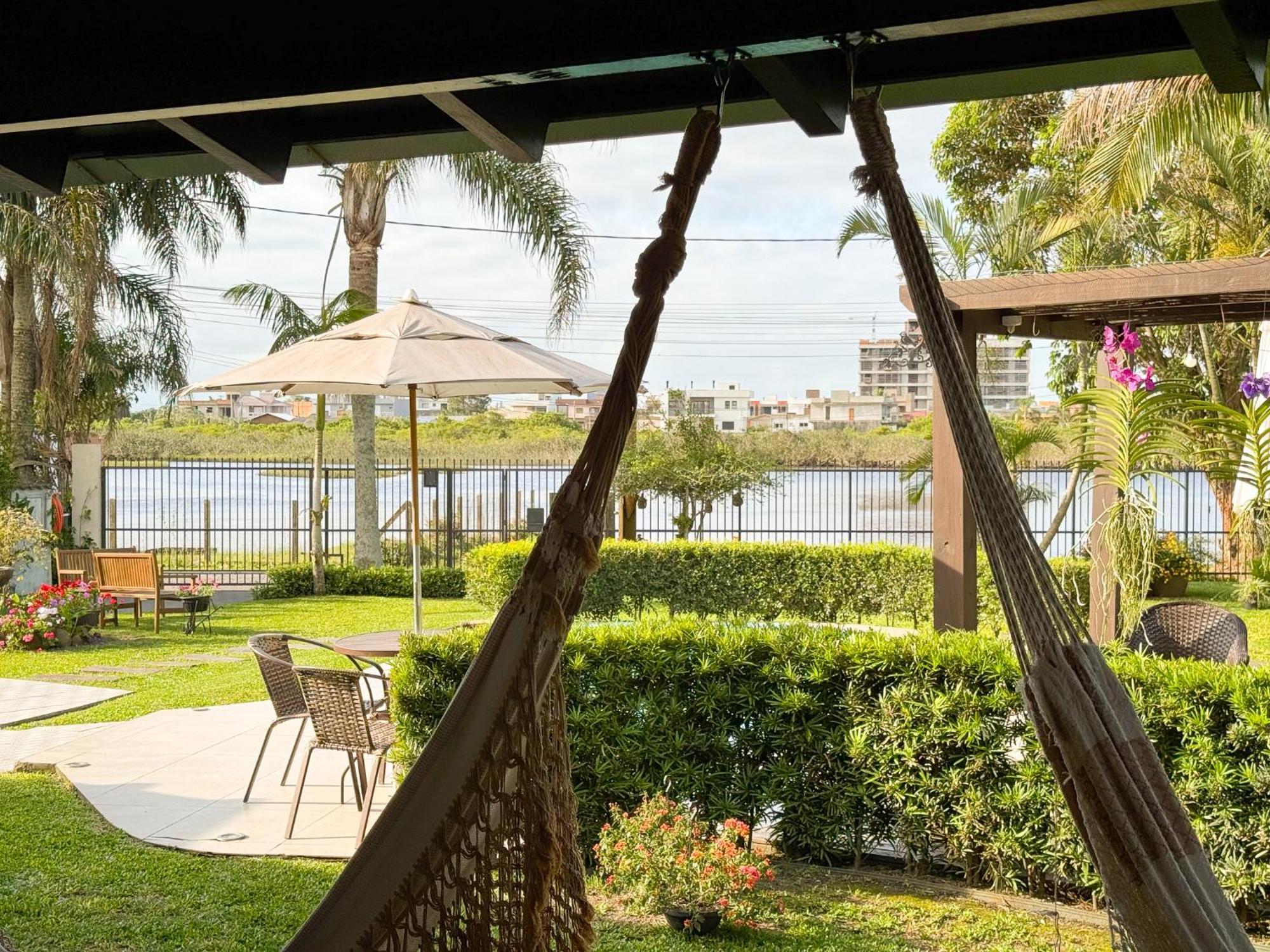Suite River View