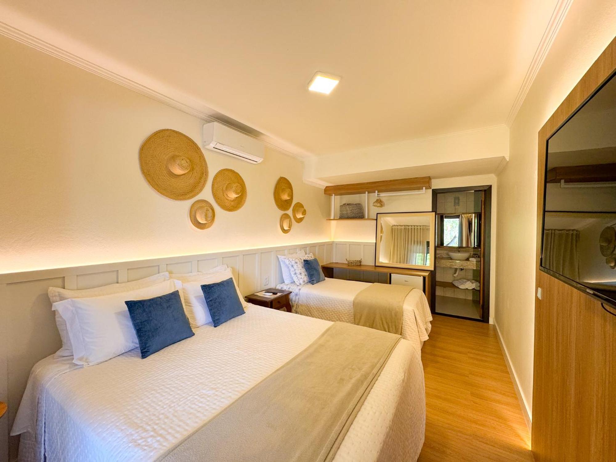 Suite River View