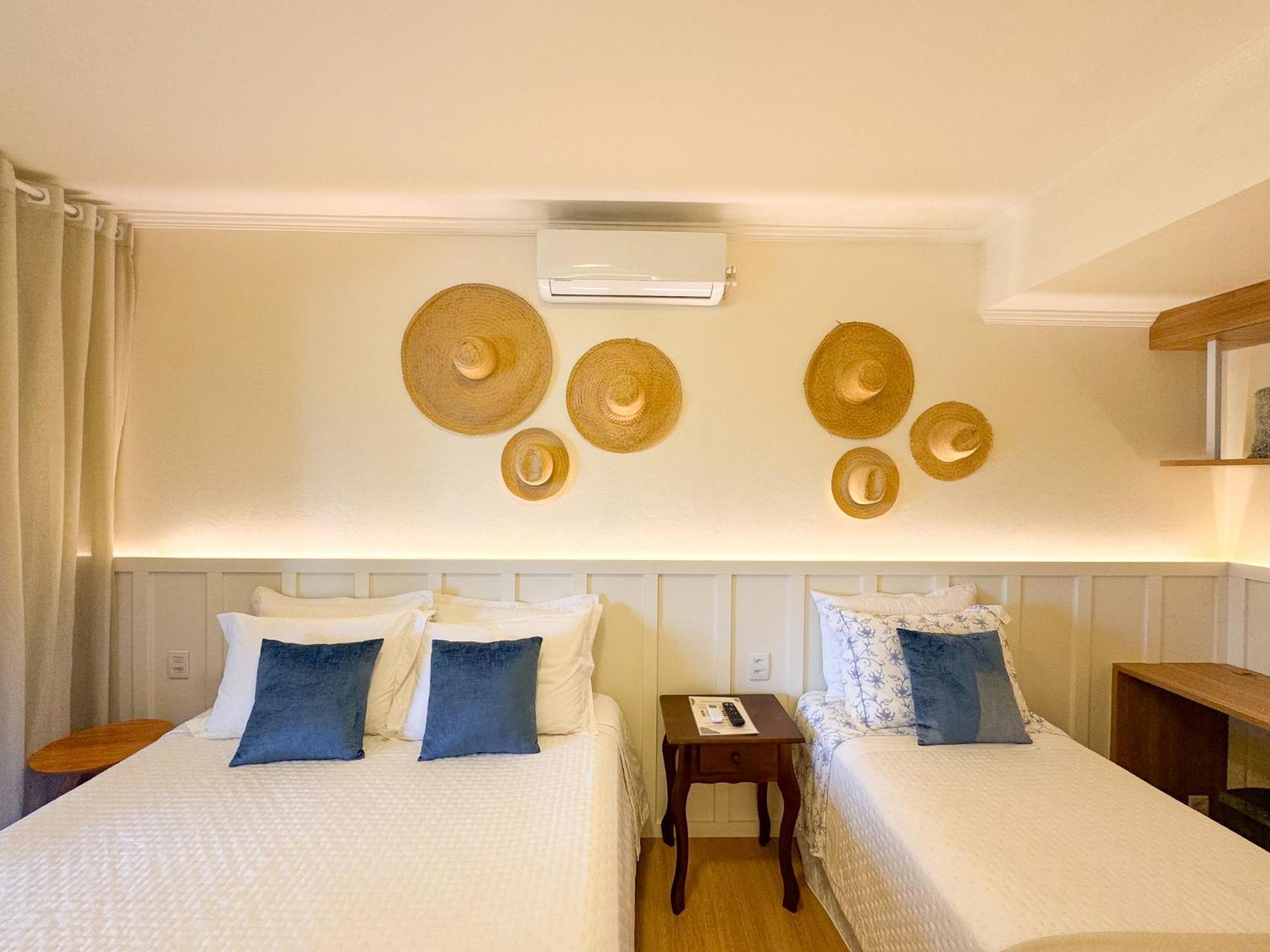 Suite River View