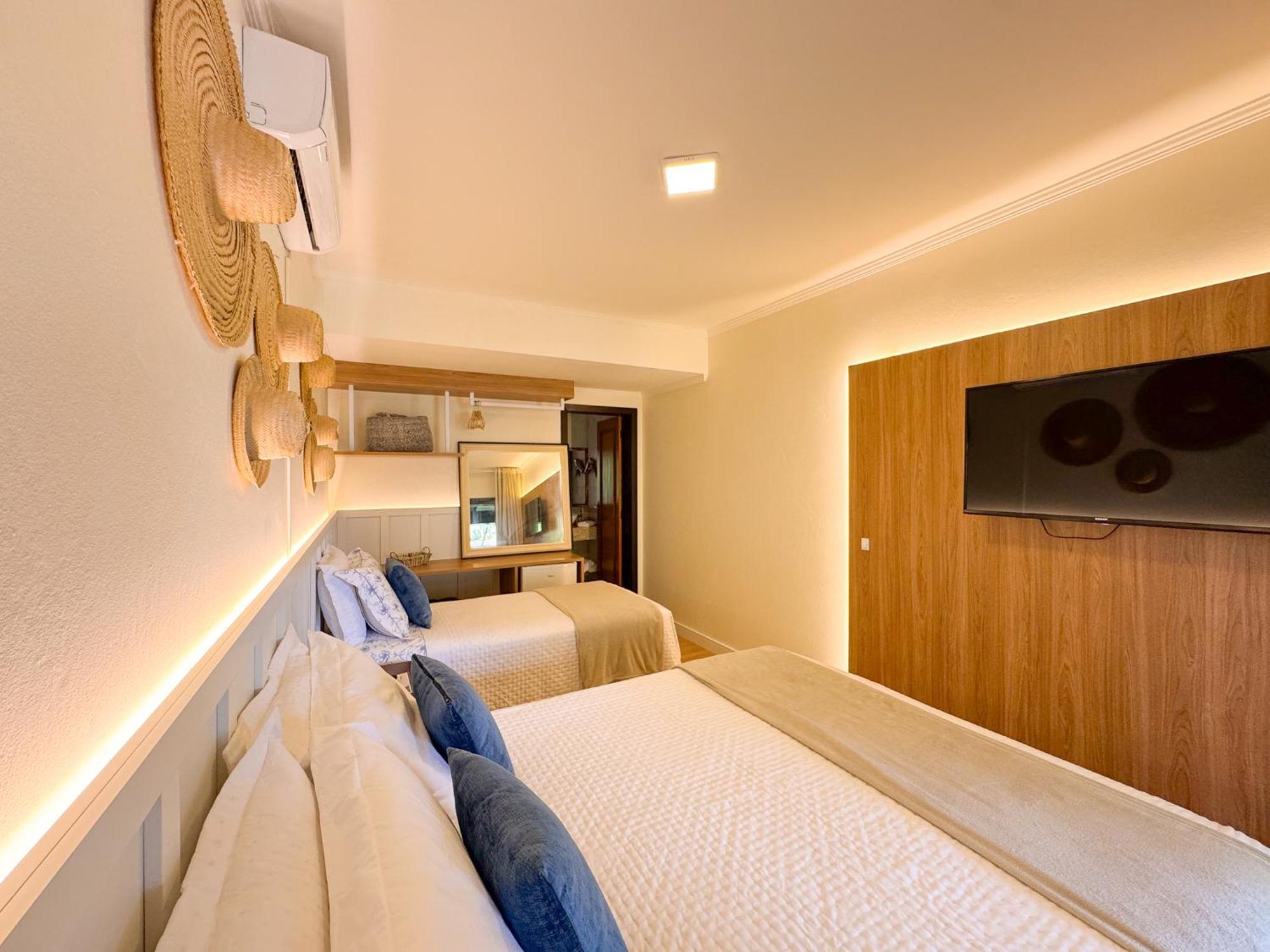 Suite River View