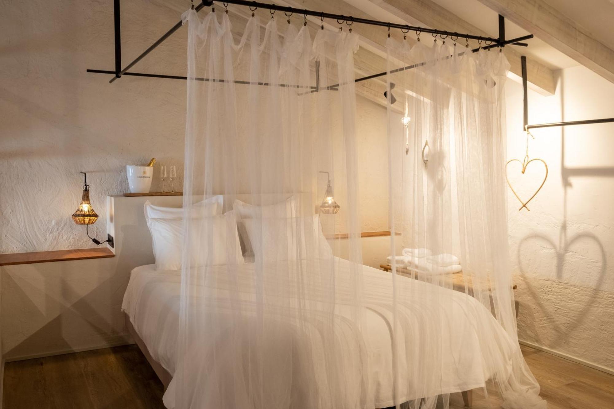 Queen Room Sea View