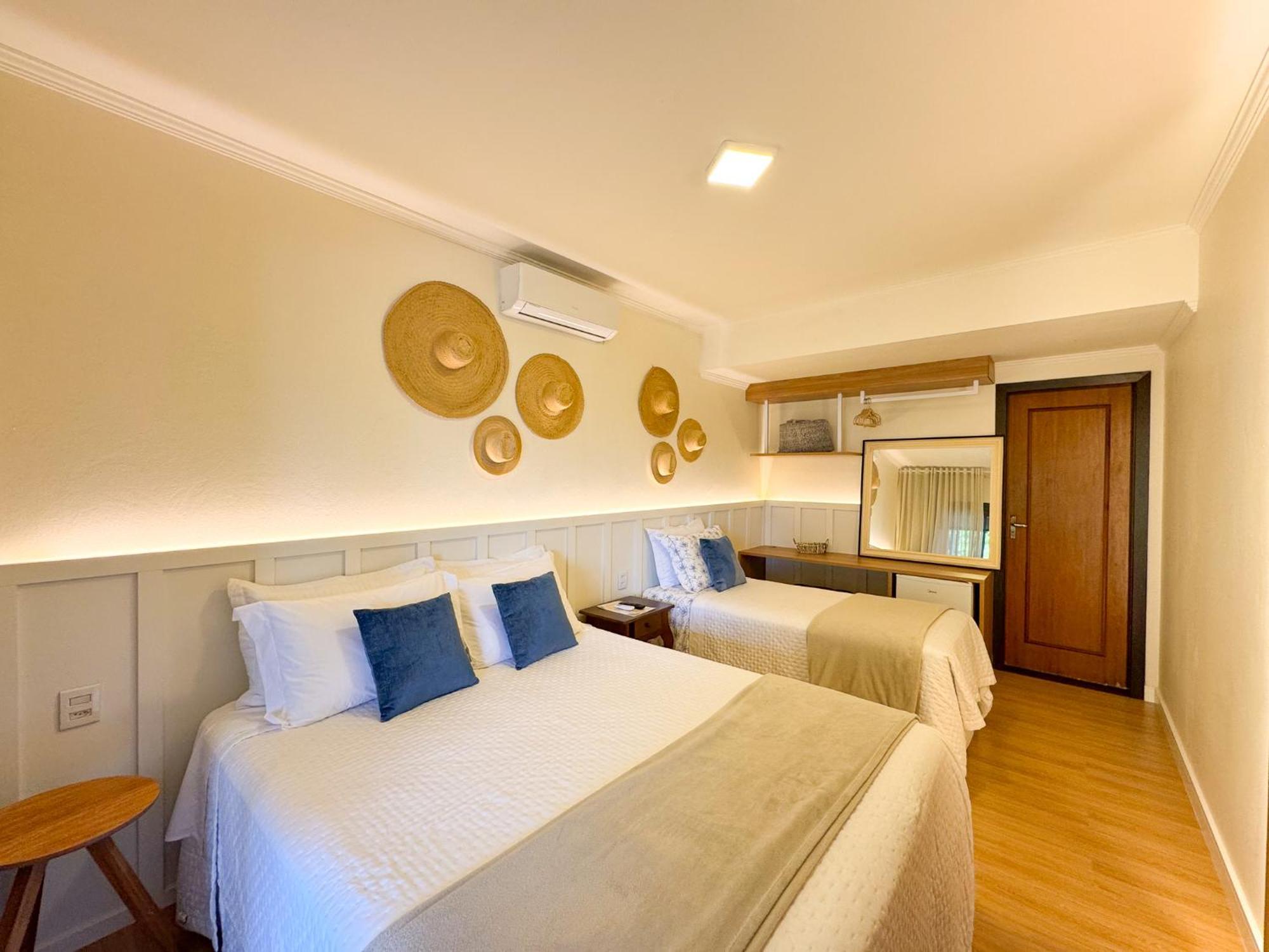 Suite River View