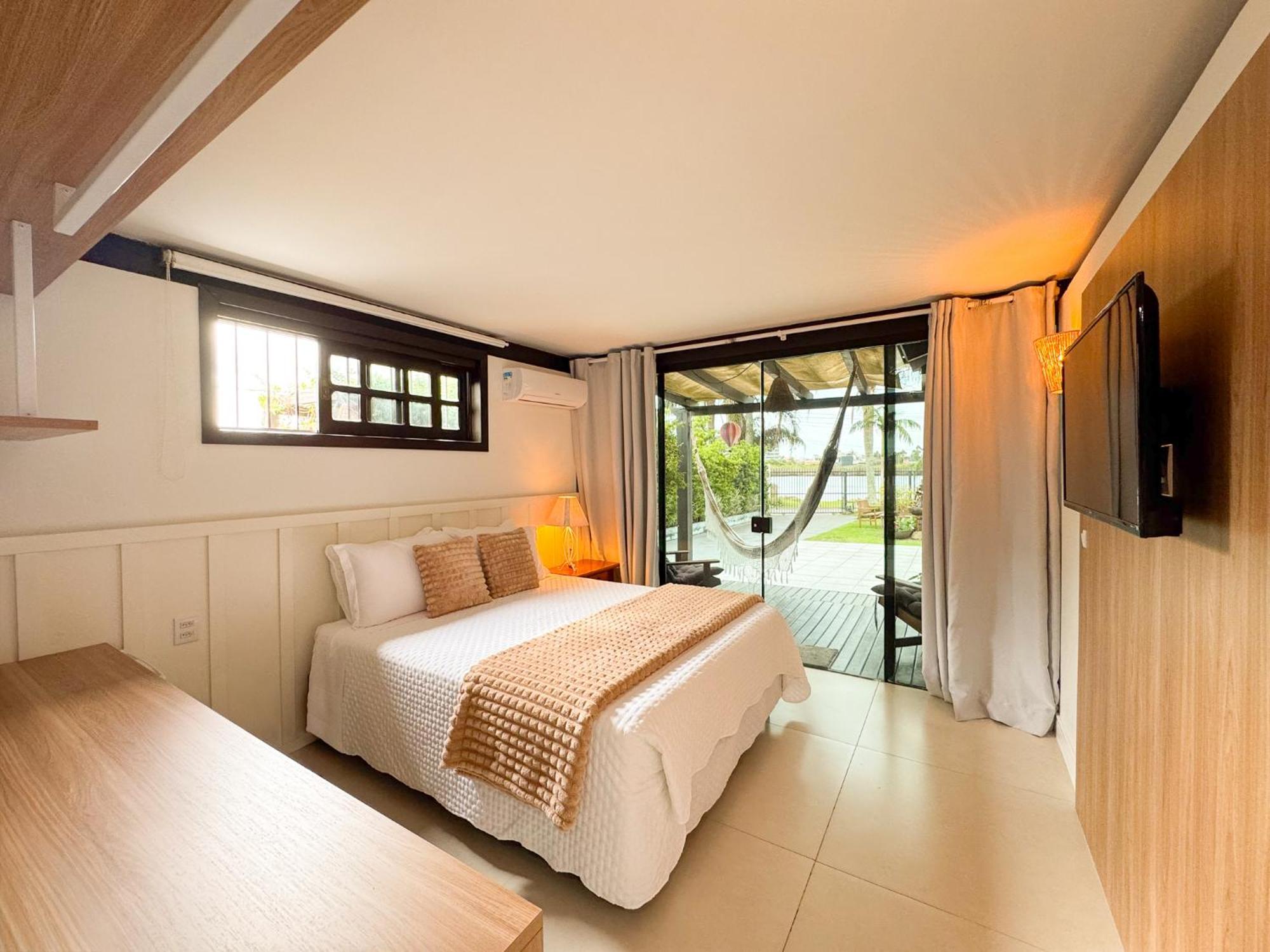 Suite River View