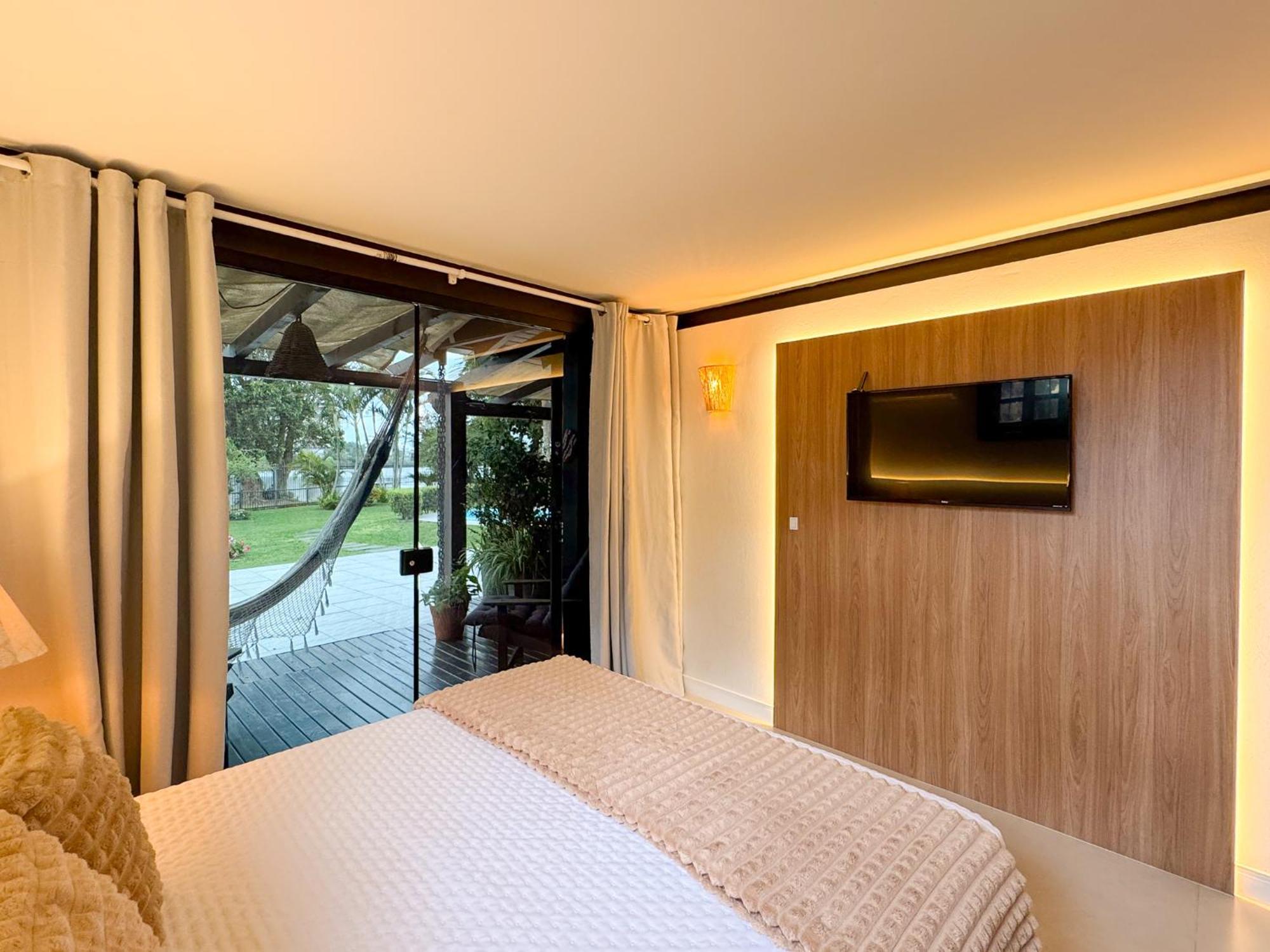 Suite River View