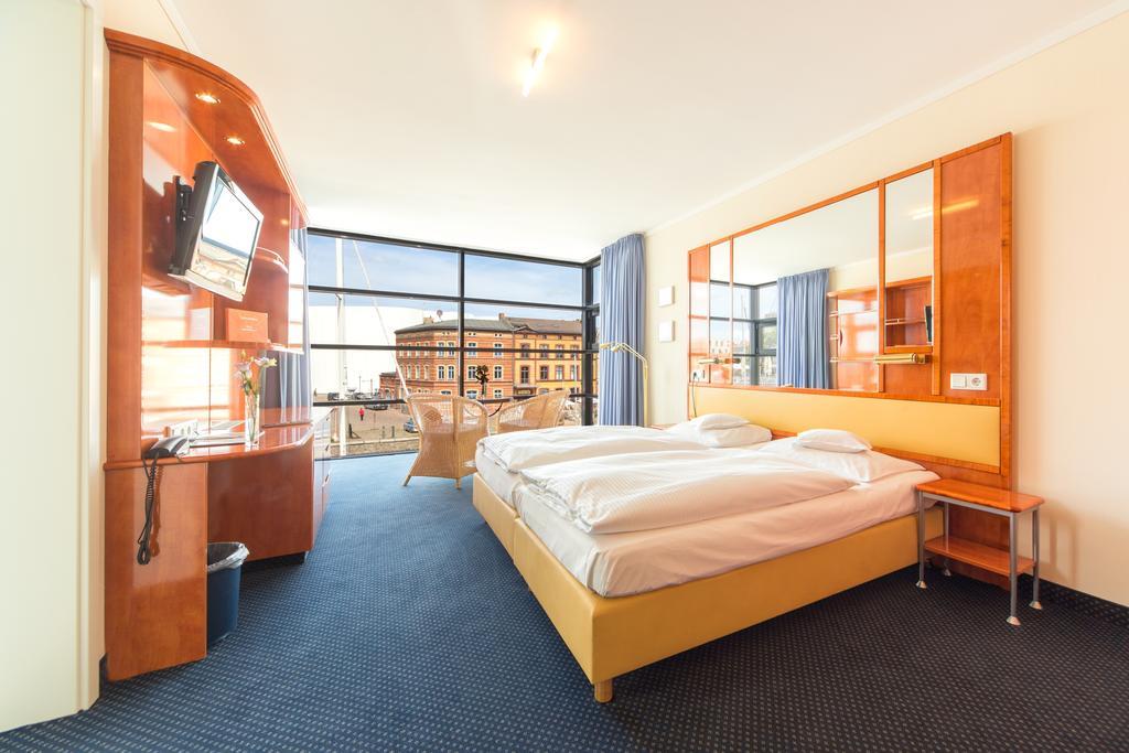 Junior Suite Panoramic View