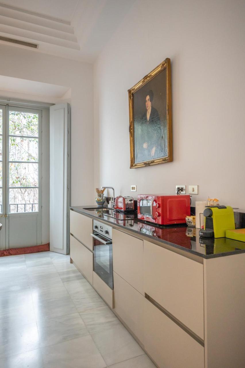 Duplex Apartment