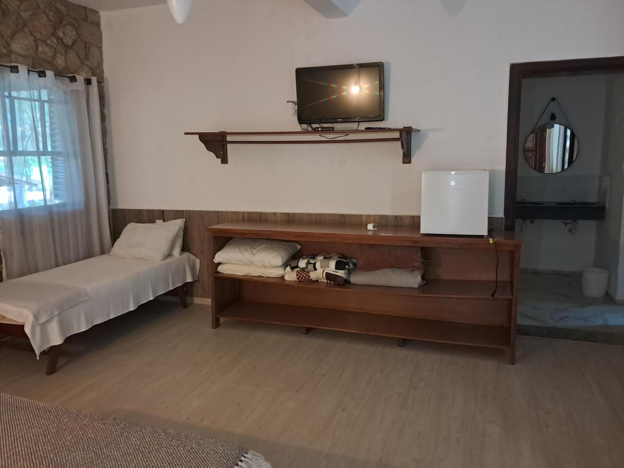 Family Room Balcony