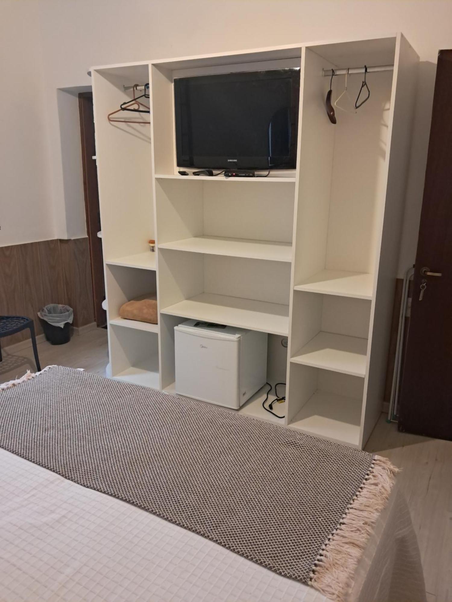 Economy Double or Twin Room