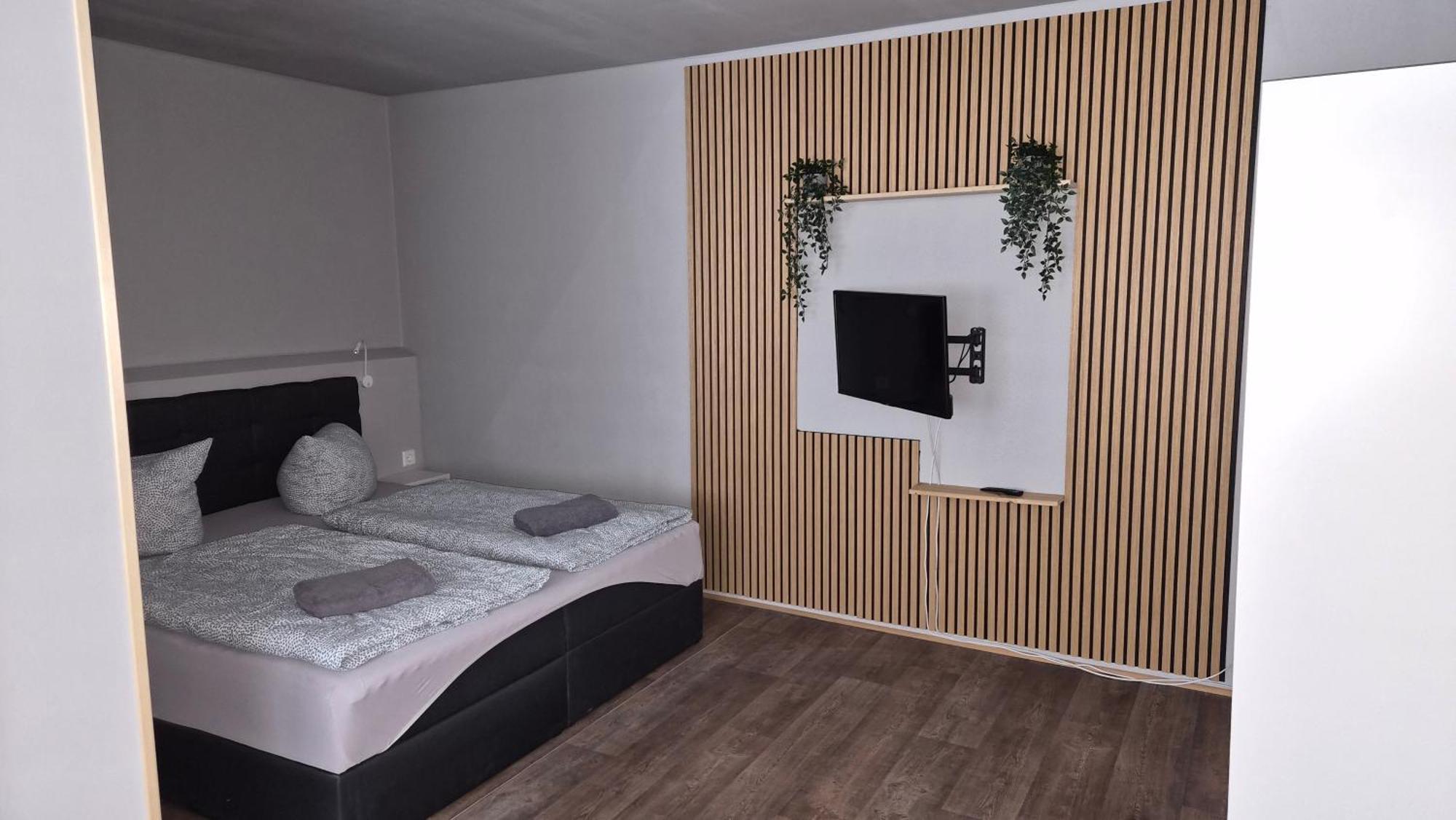 Doppelzimmer