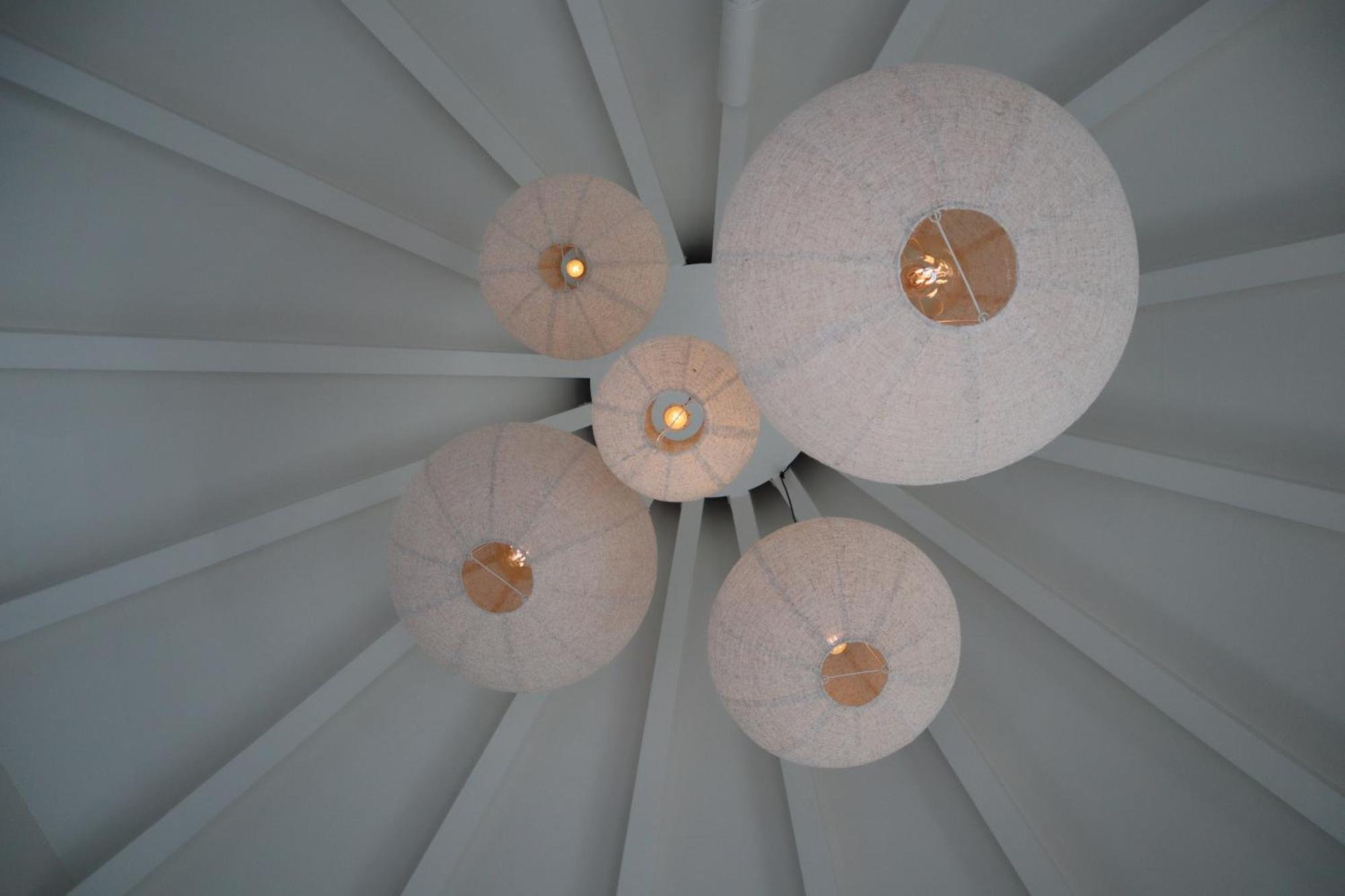 Tower Room