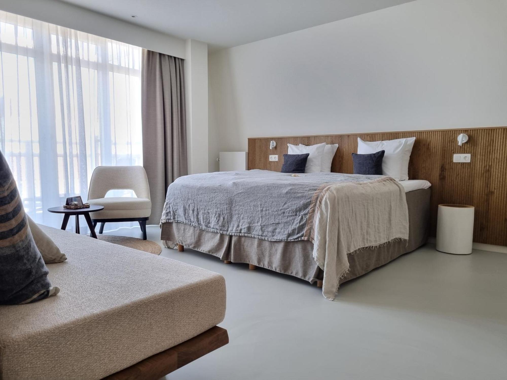 South Beach Room