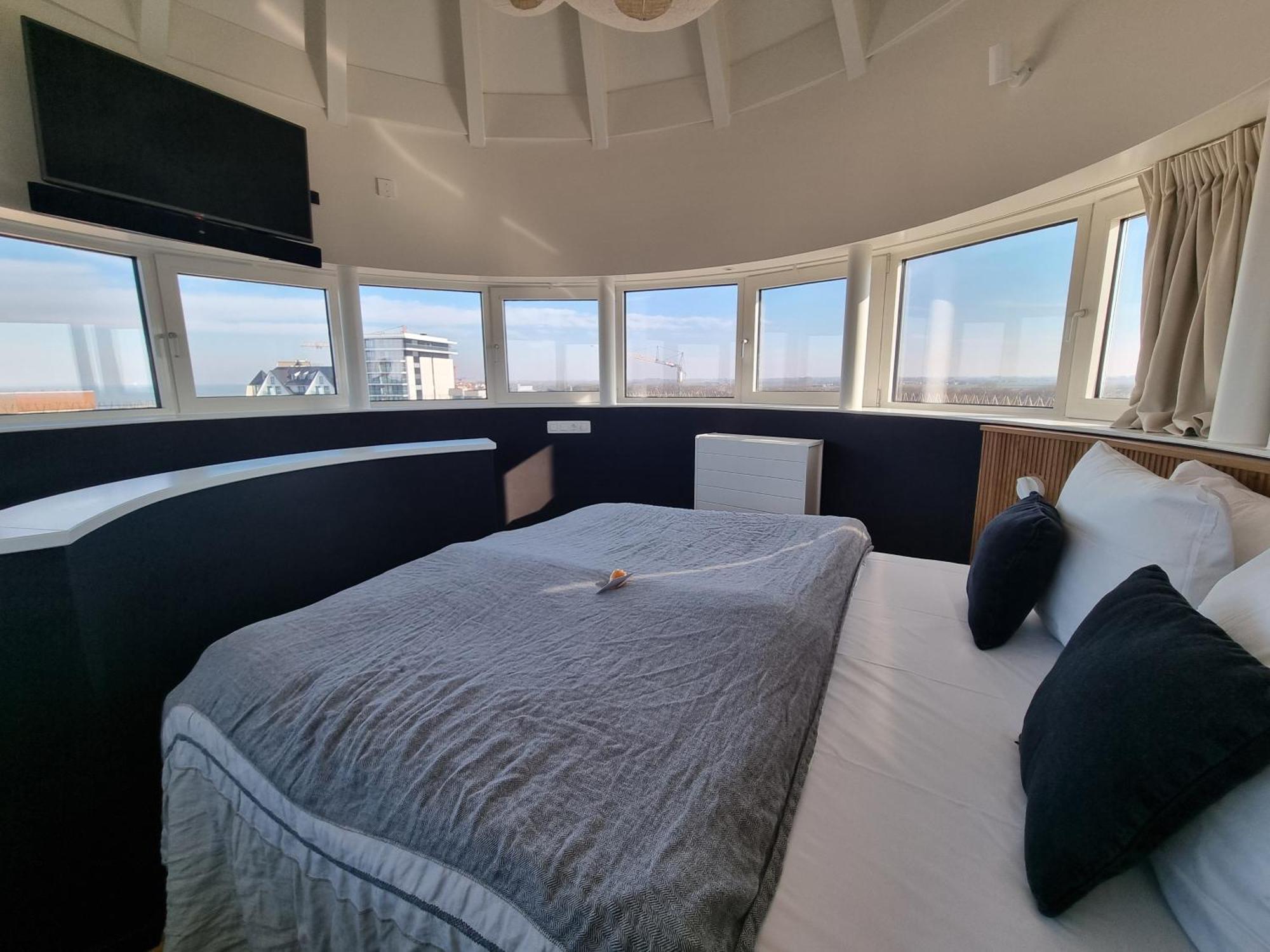 Tower Room