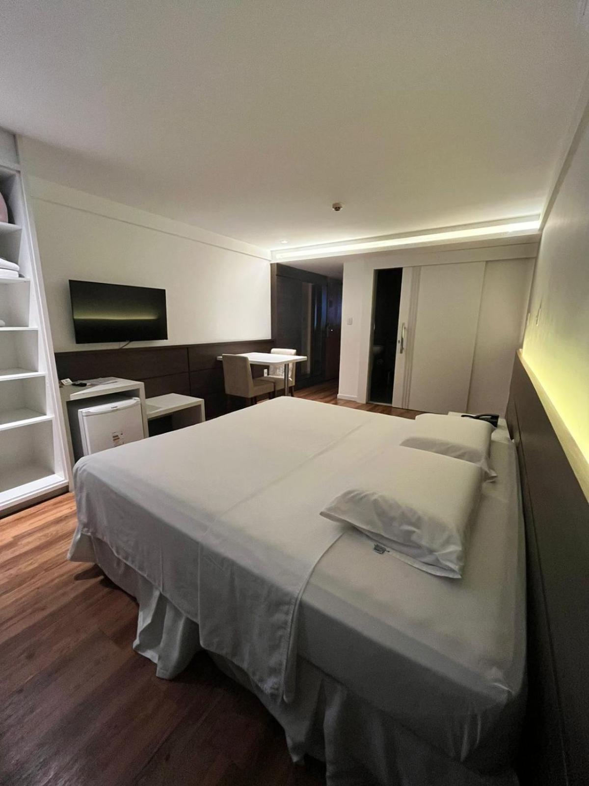Double Room Disability Access