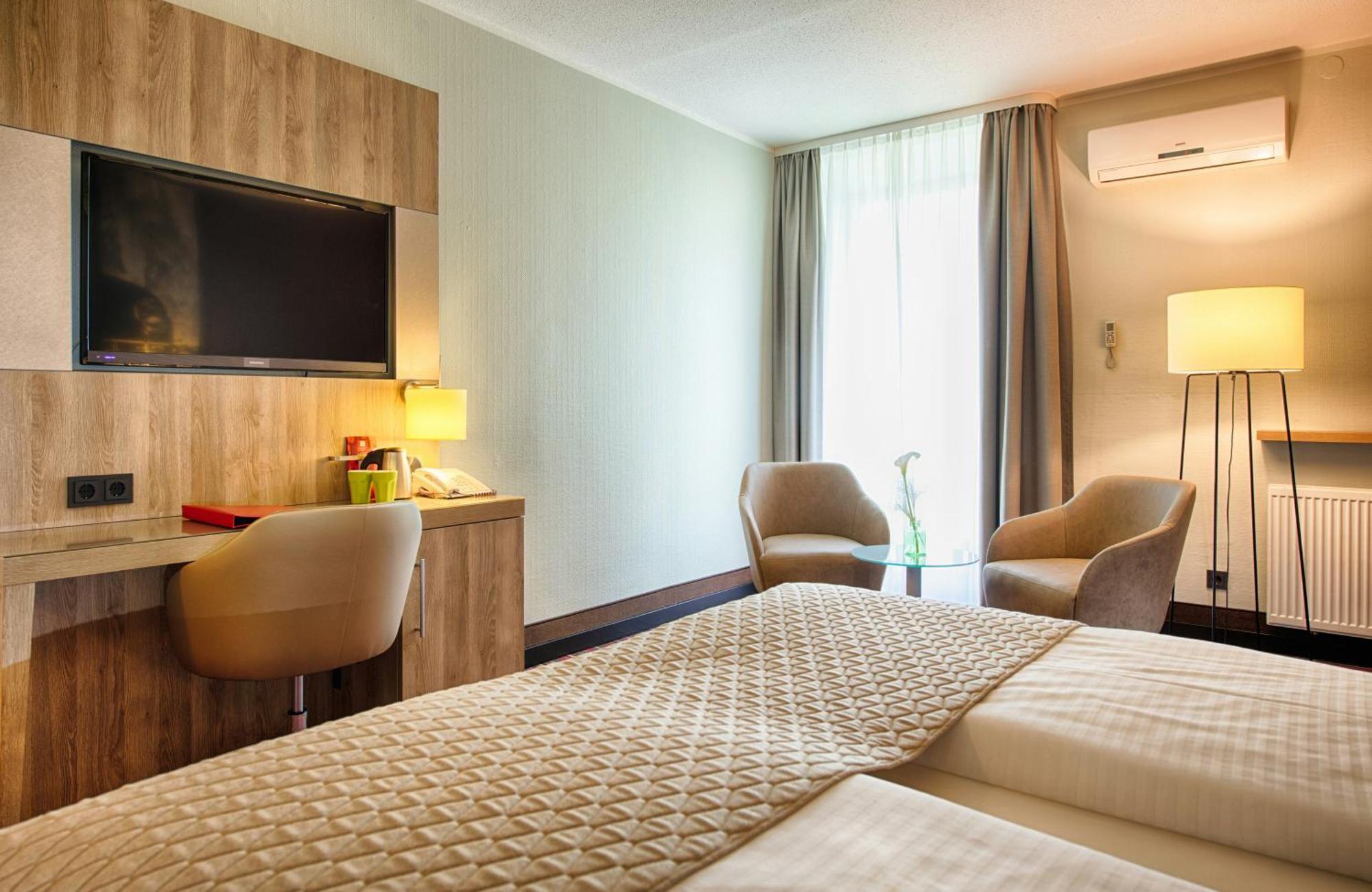 Comfort Double Room