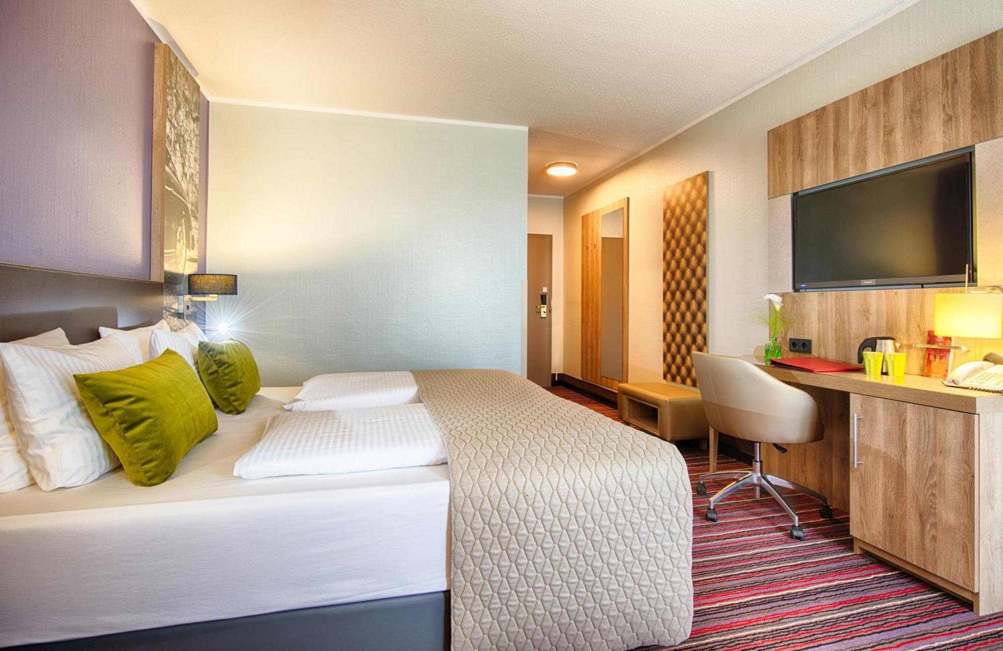 Comfort Double Room