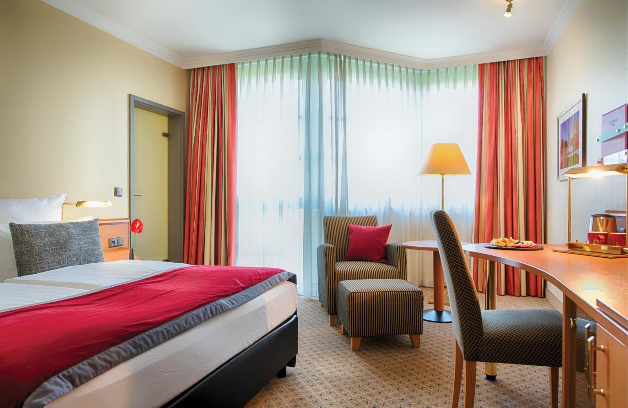 Comfort Double or Twin Room