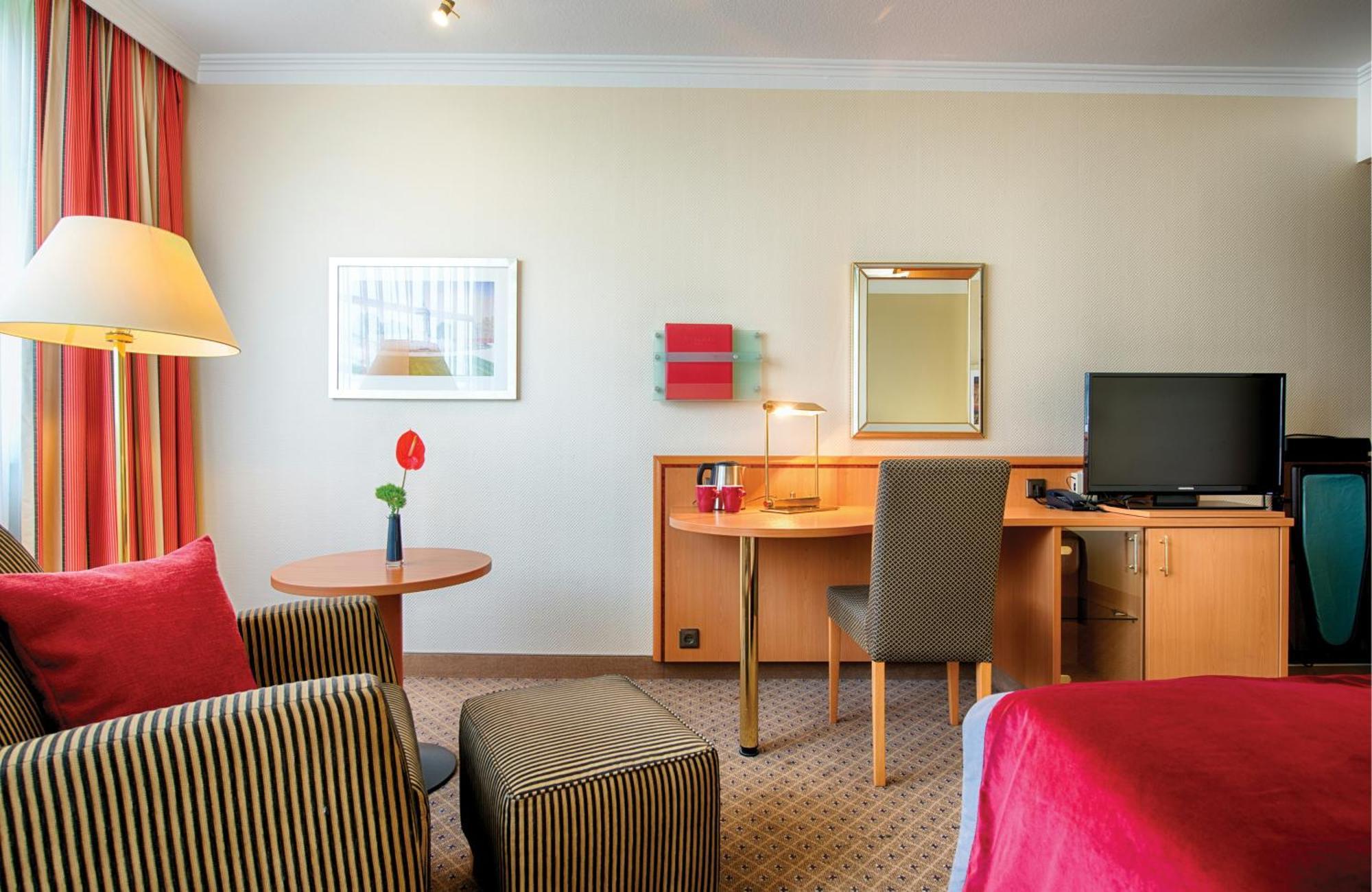 Comfort Double or Twin Room
