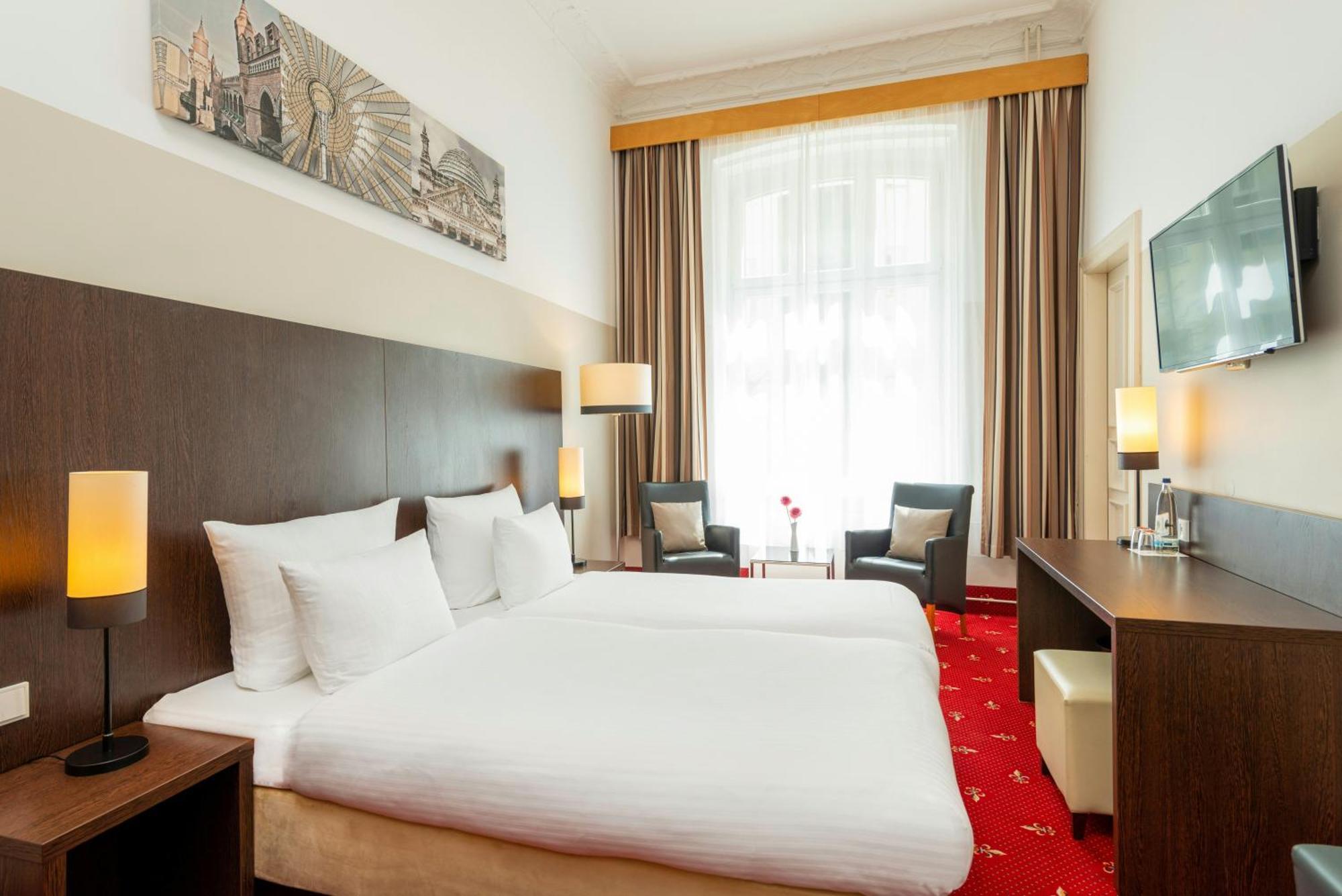 Comfort Double Room