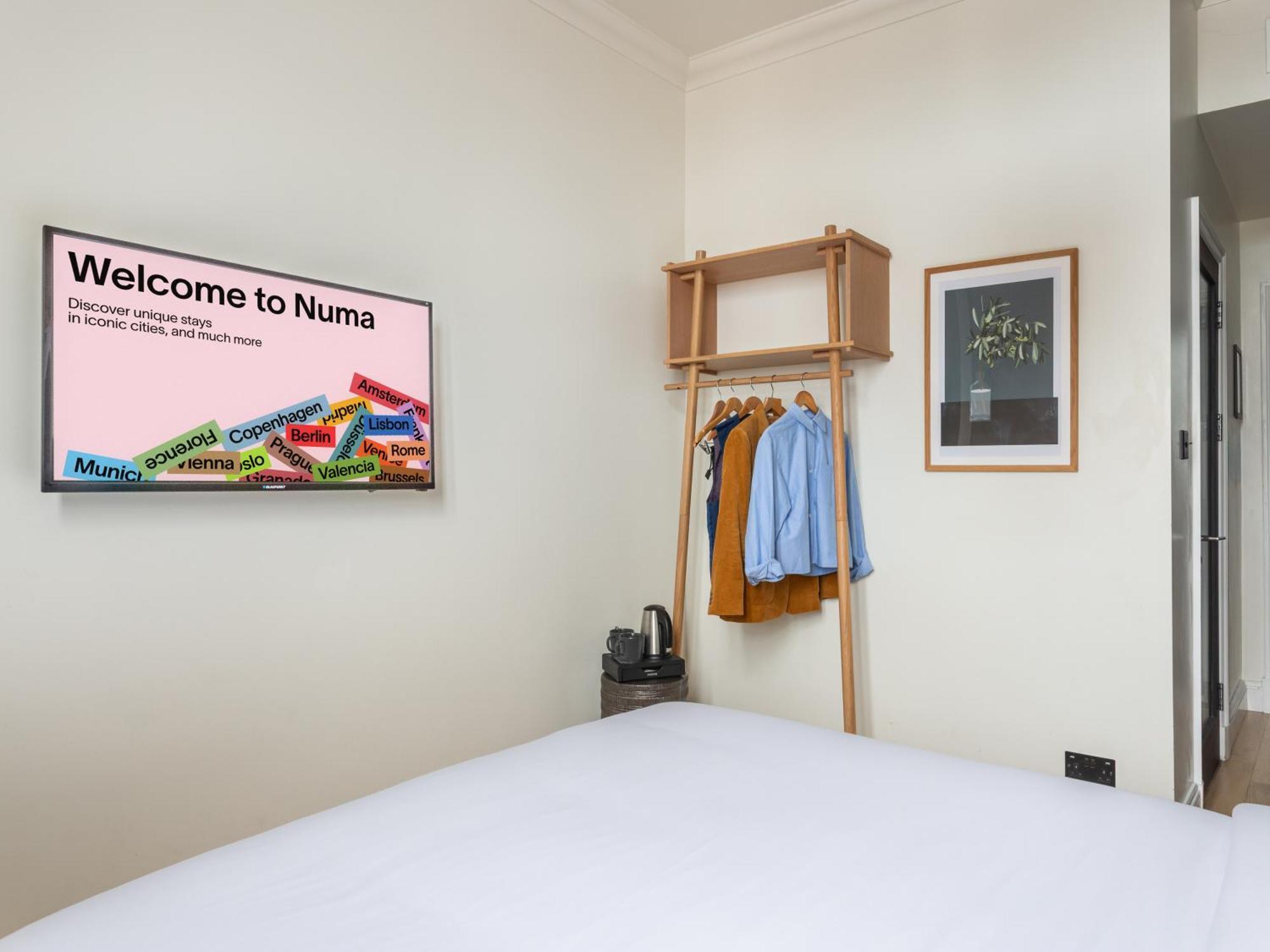 Superior Double Room