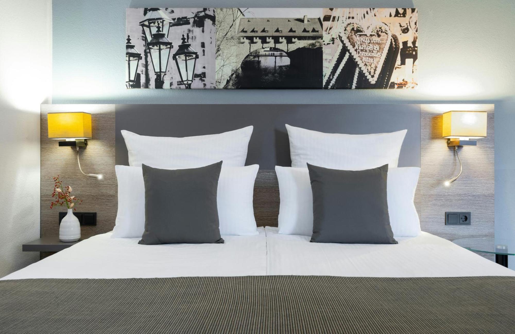 Comfort Double or Twin Room