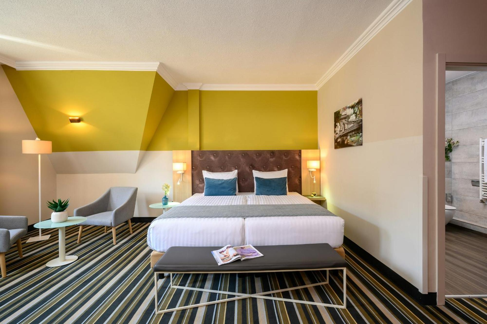 Superior Double or Twin Room