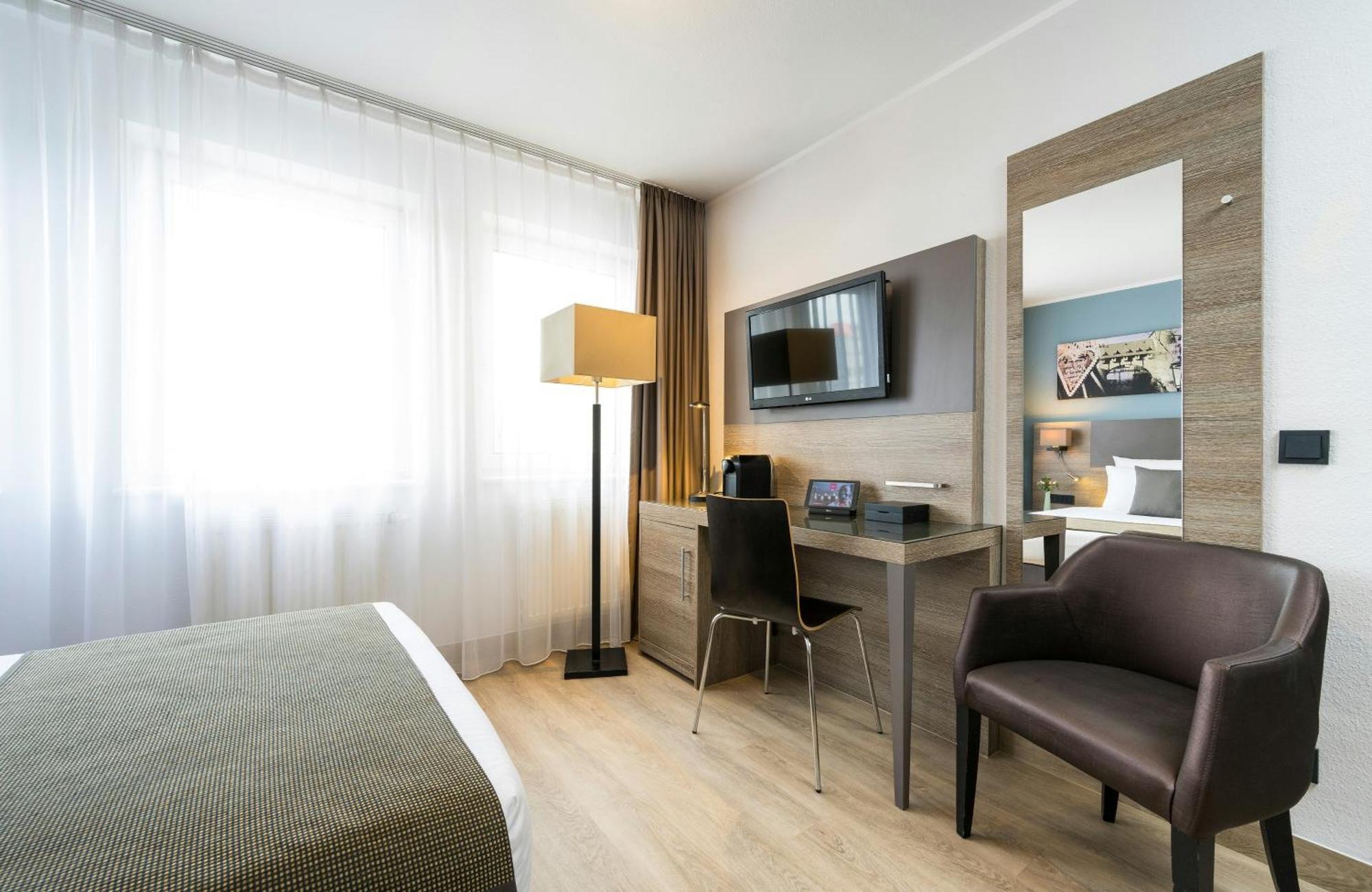 Comfort Double or Twin Room