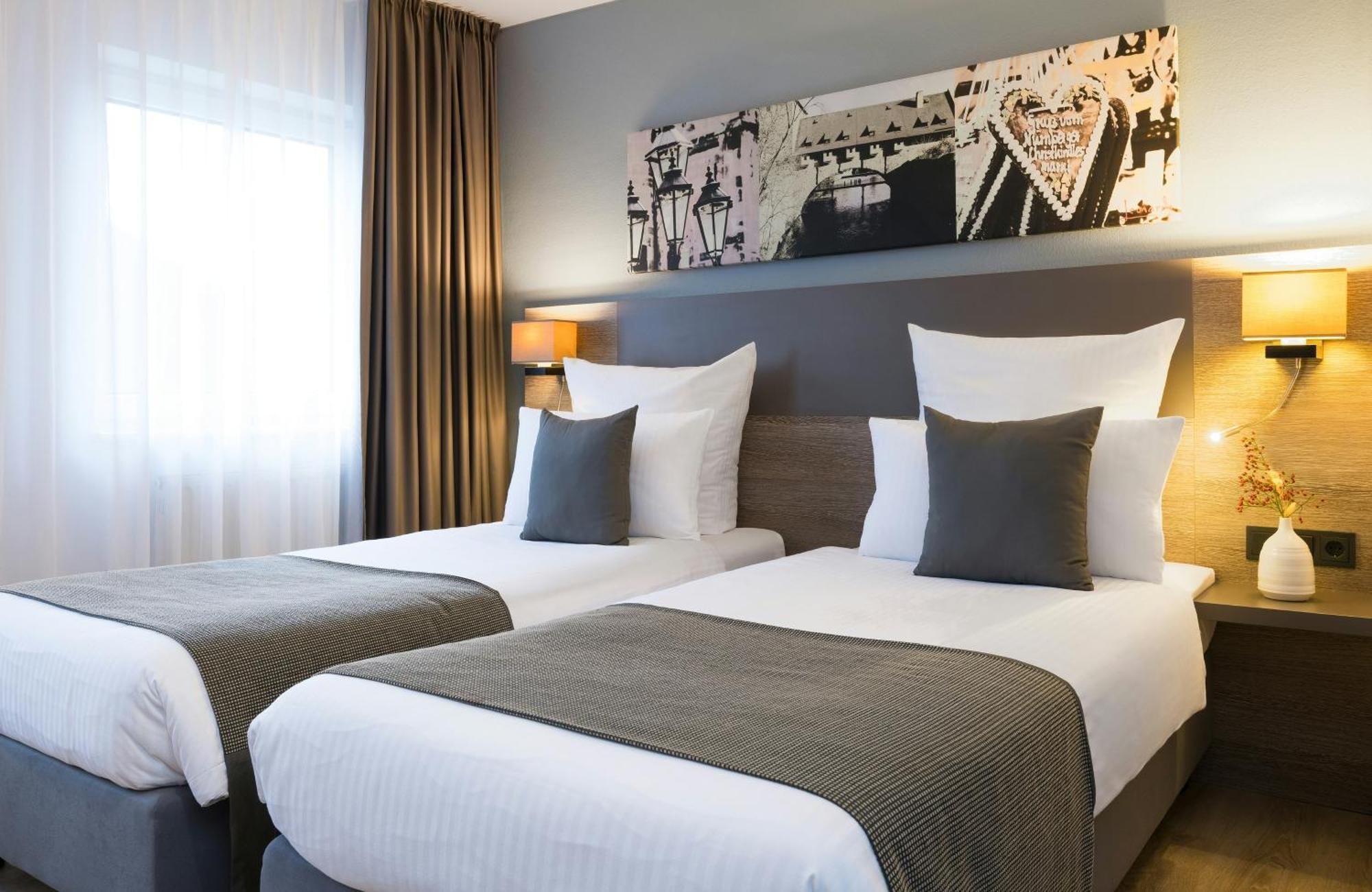 Comfort Double or Twin Room