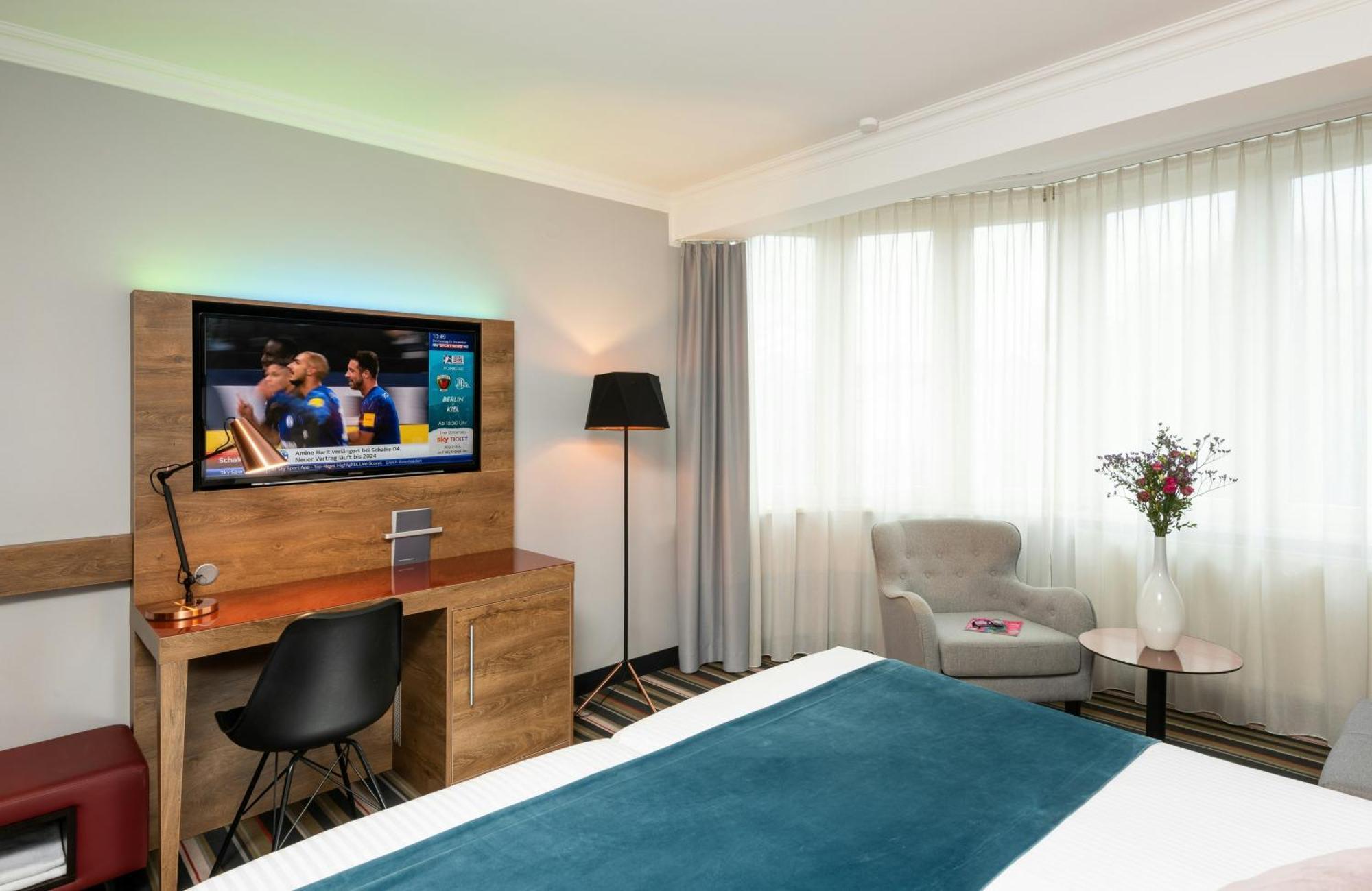 Family Triple Room