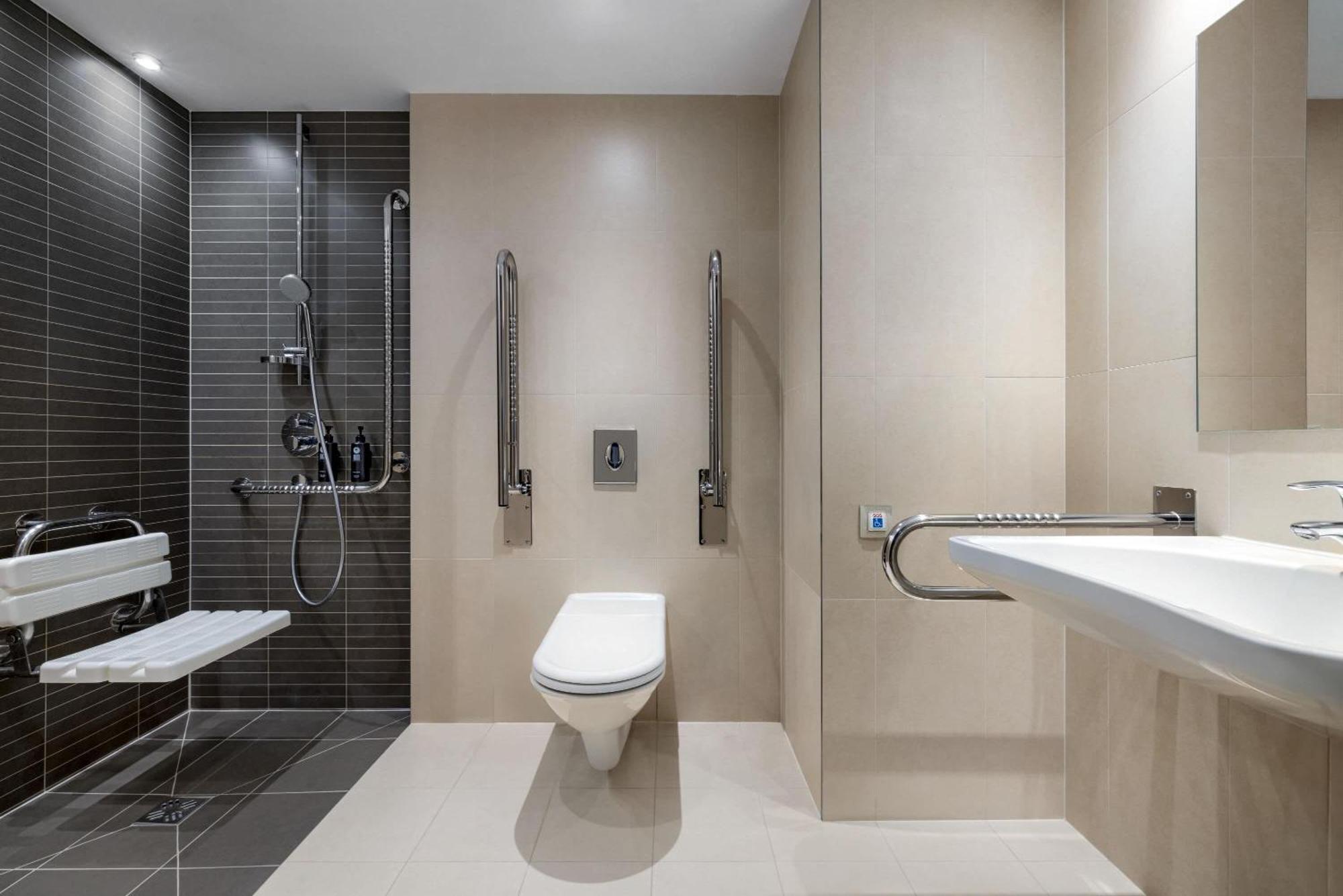 Accessible Room