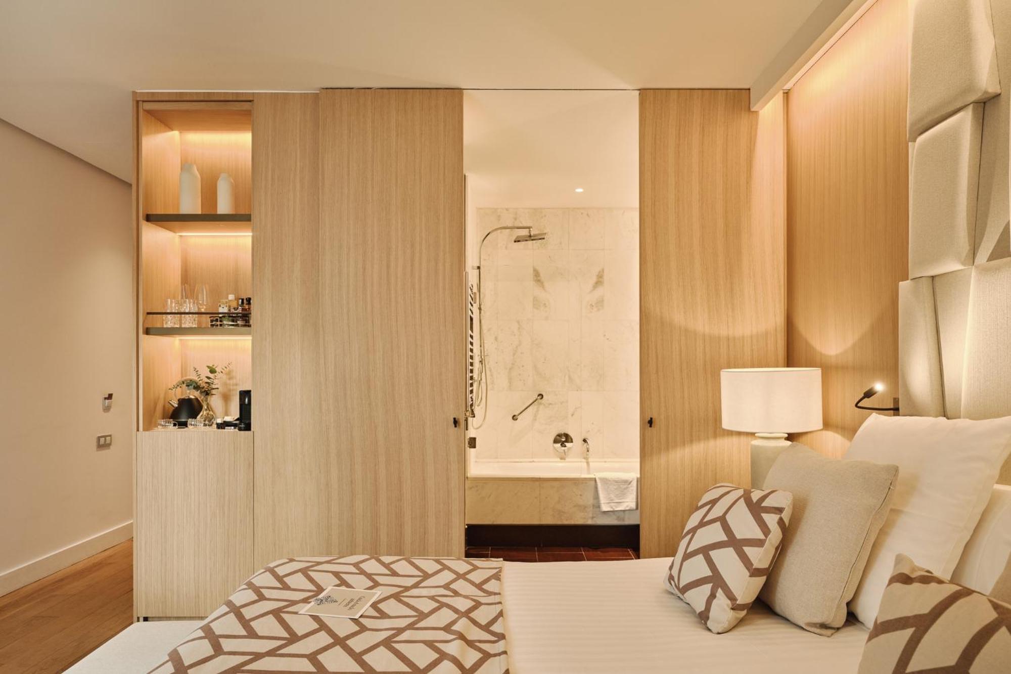 Dreamer Double or Twin Room