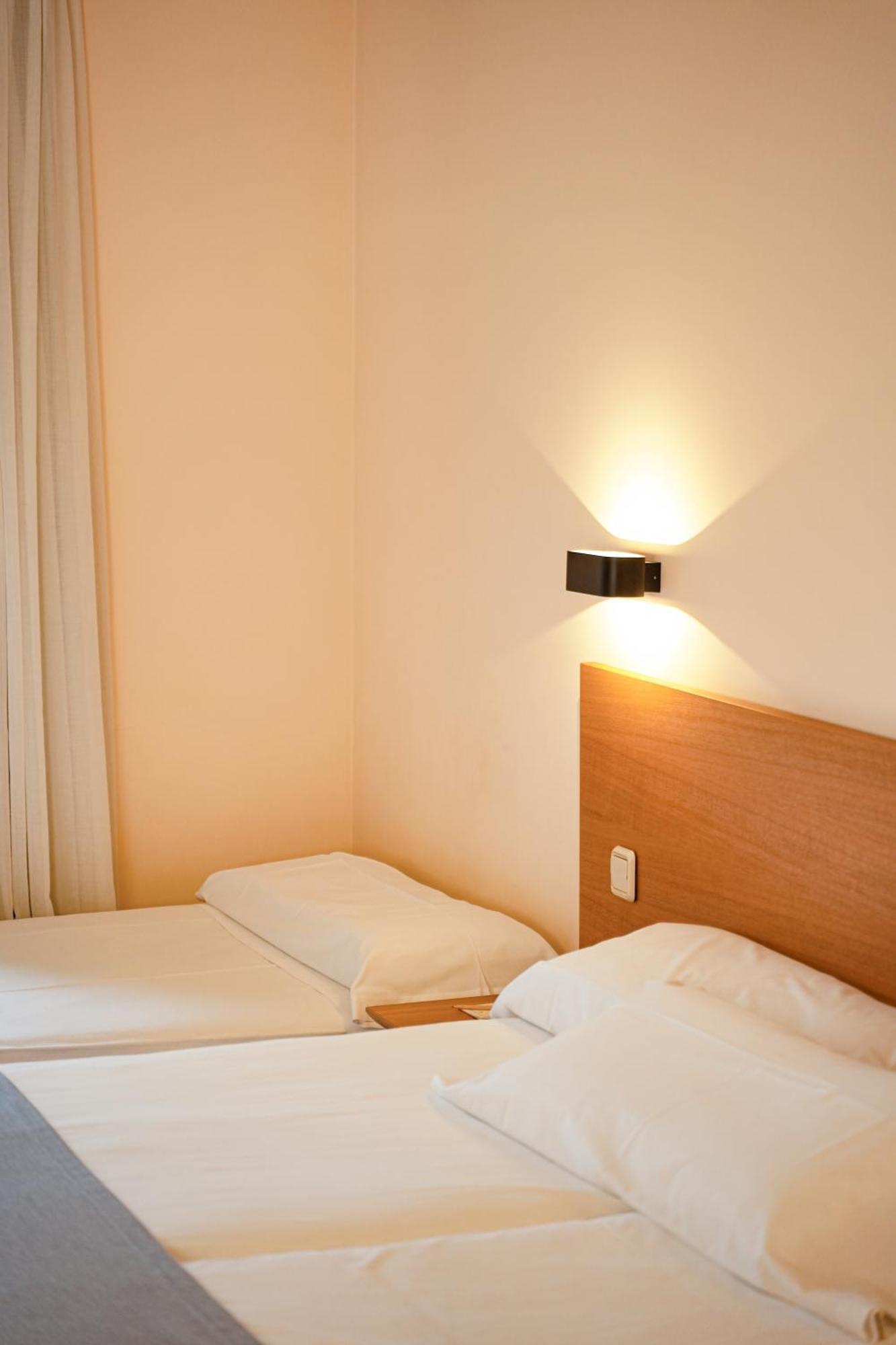 Habitación Familiar Estándar