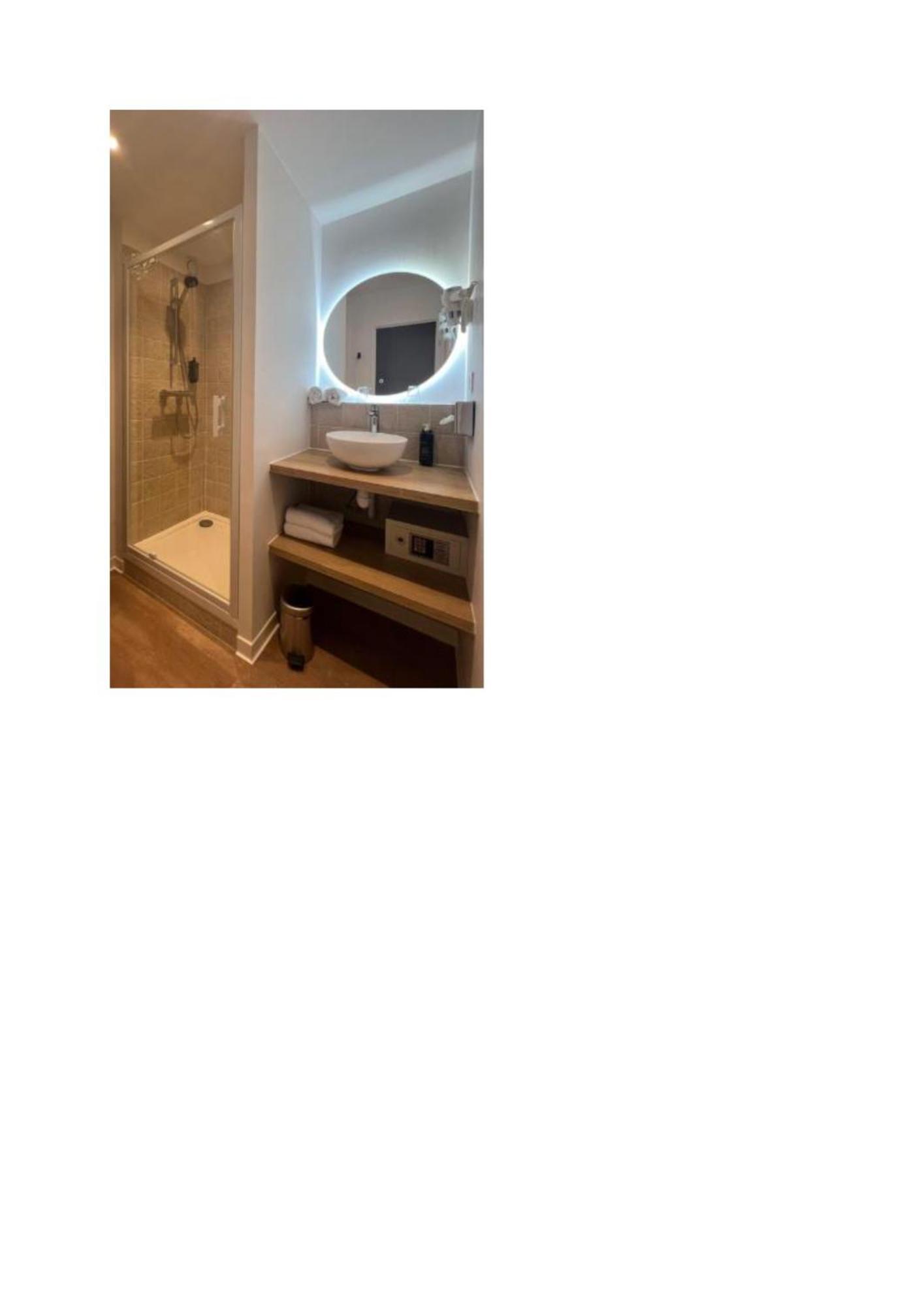 Confort Twin Room