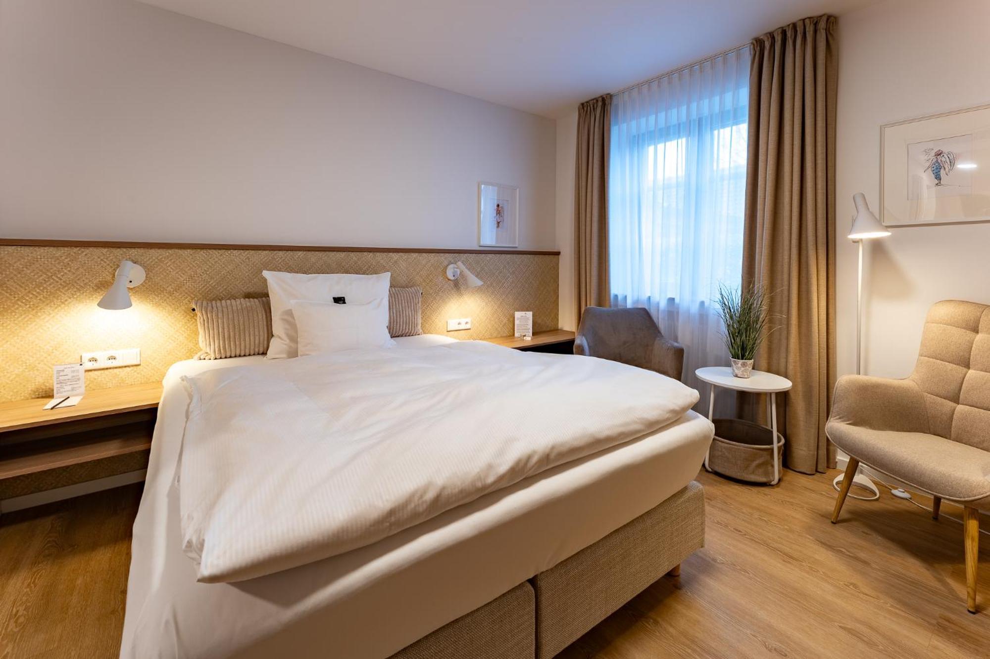 Single Room Classic