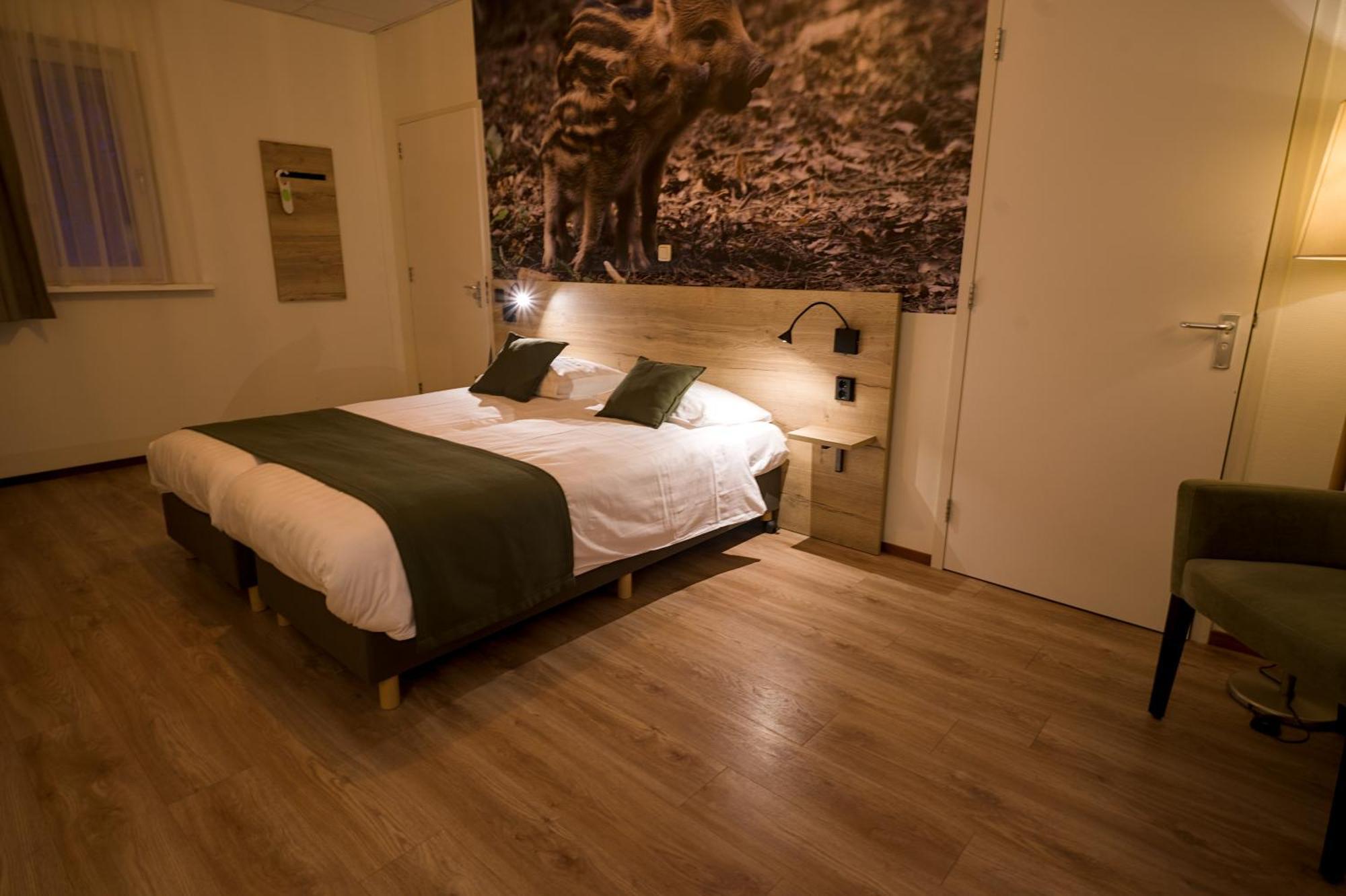Comfort Twin Room Bath