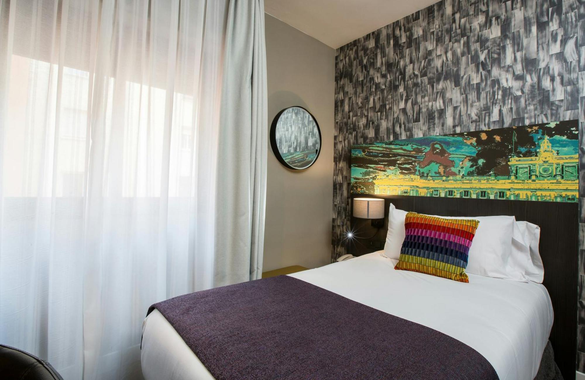 Economy Single Room