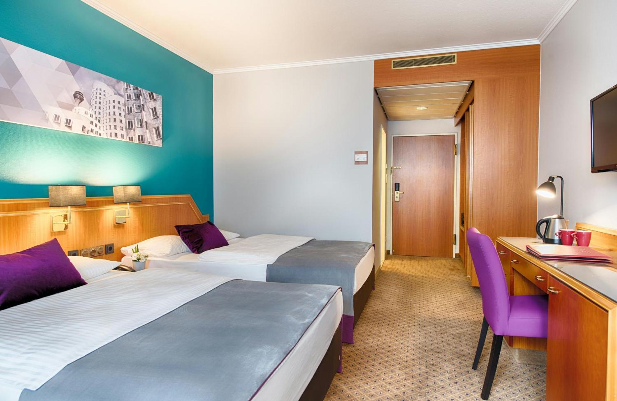 Comfort Double or Twin Room