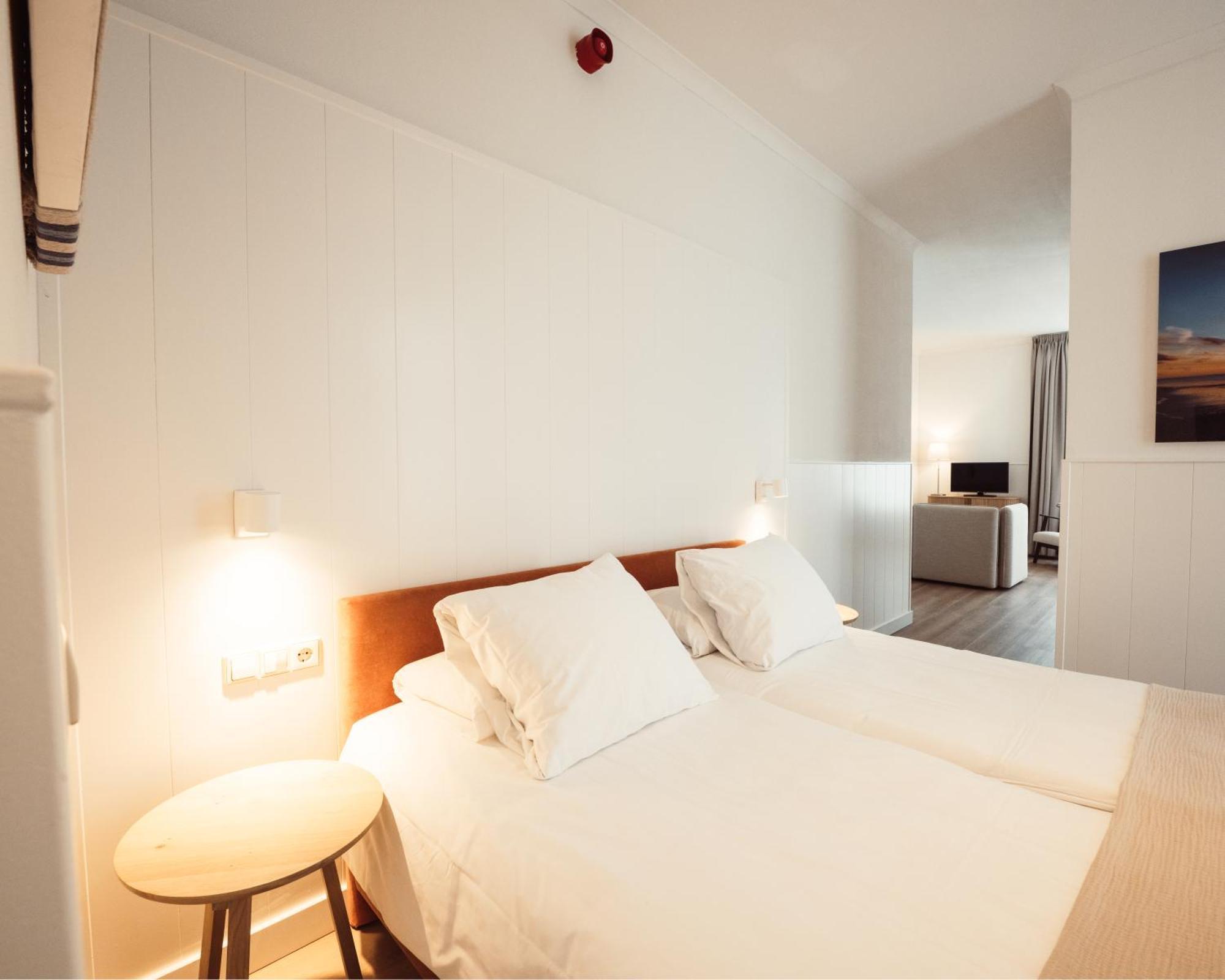 Large Double Room
