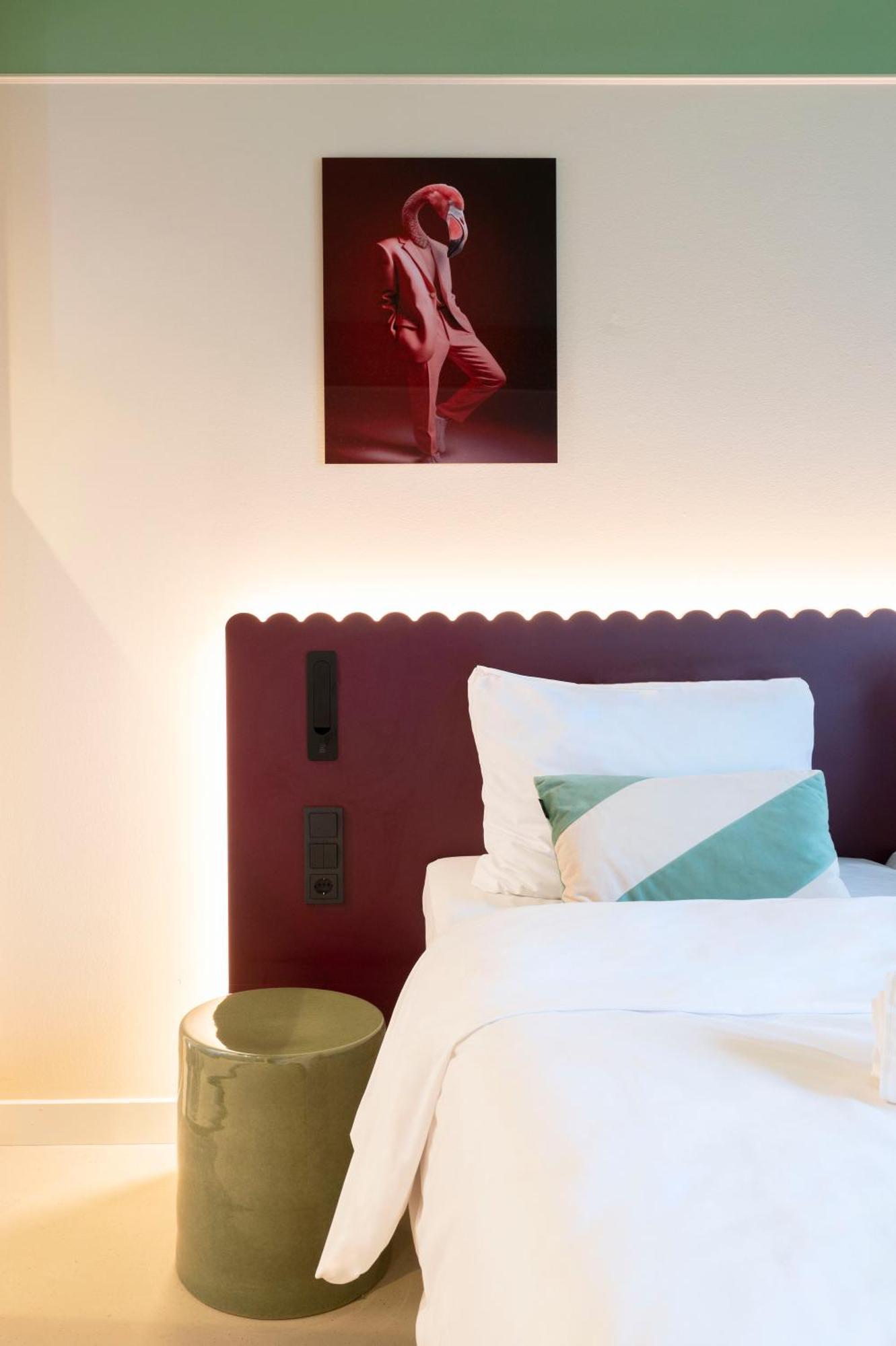 Superior Deluxe Double or Twin Room